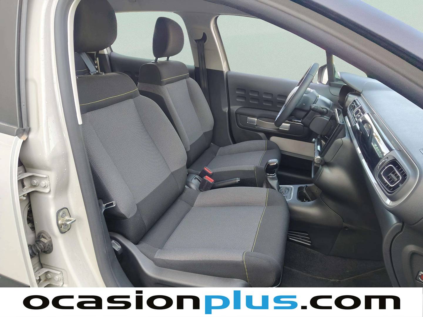 Citroën C3 Citroën C3 PureTech 83 Feel Pack (83 CV) km 0