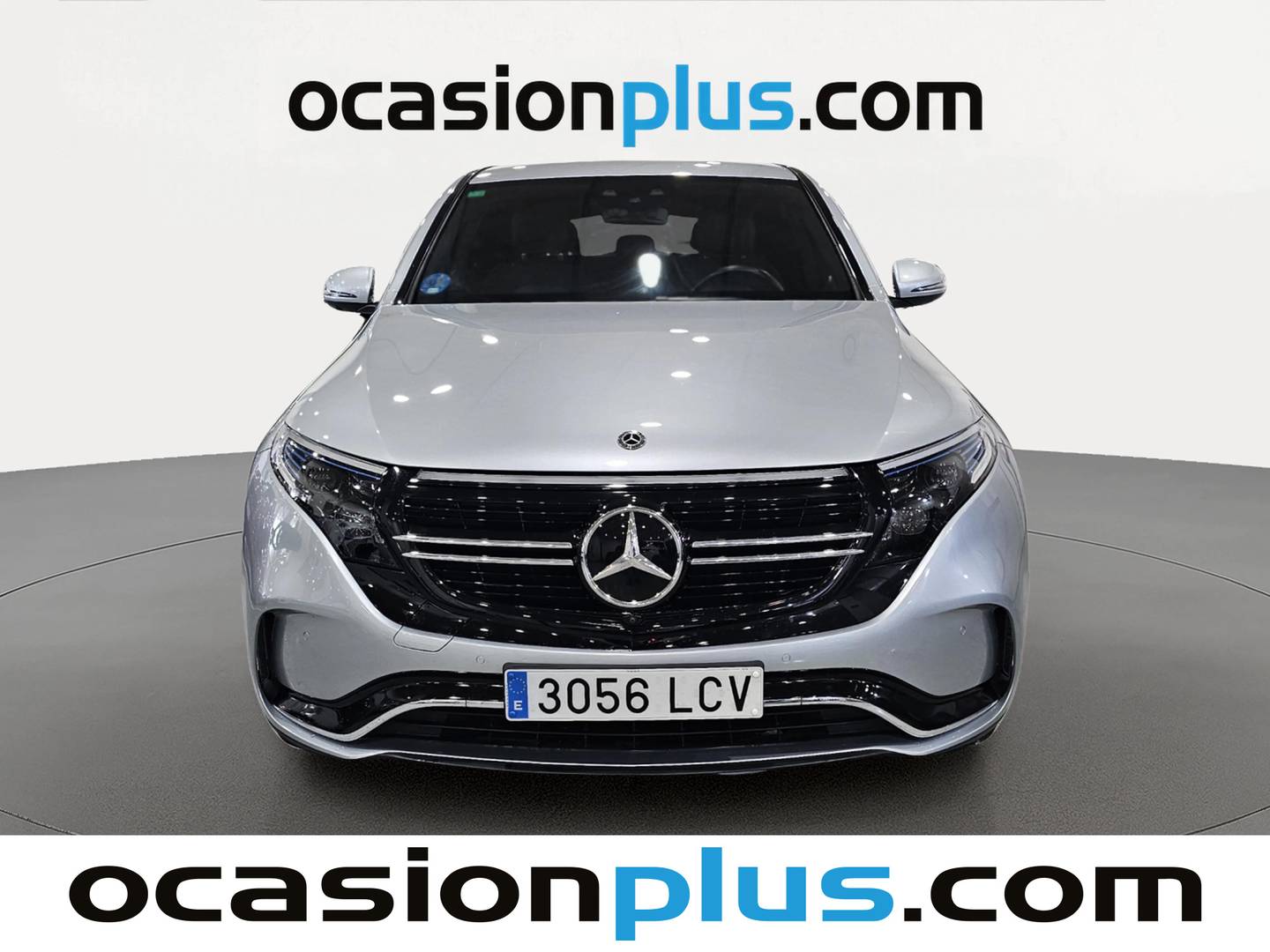 Mercedes EQC Mercedes EQC SUV 400 4Matic (408 CV) PACK AMG km 0