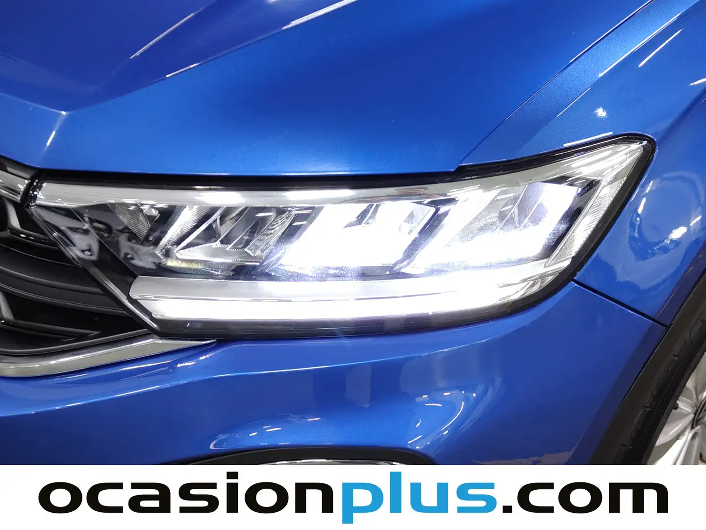 Foto Volkswagen T-Roc Volkswagen T-Roc Life 1.5 TSI (150 CV)