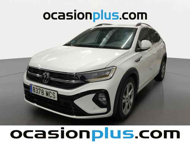 Volkswagen Segunda Mano Málaga