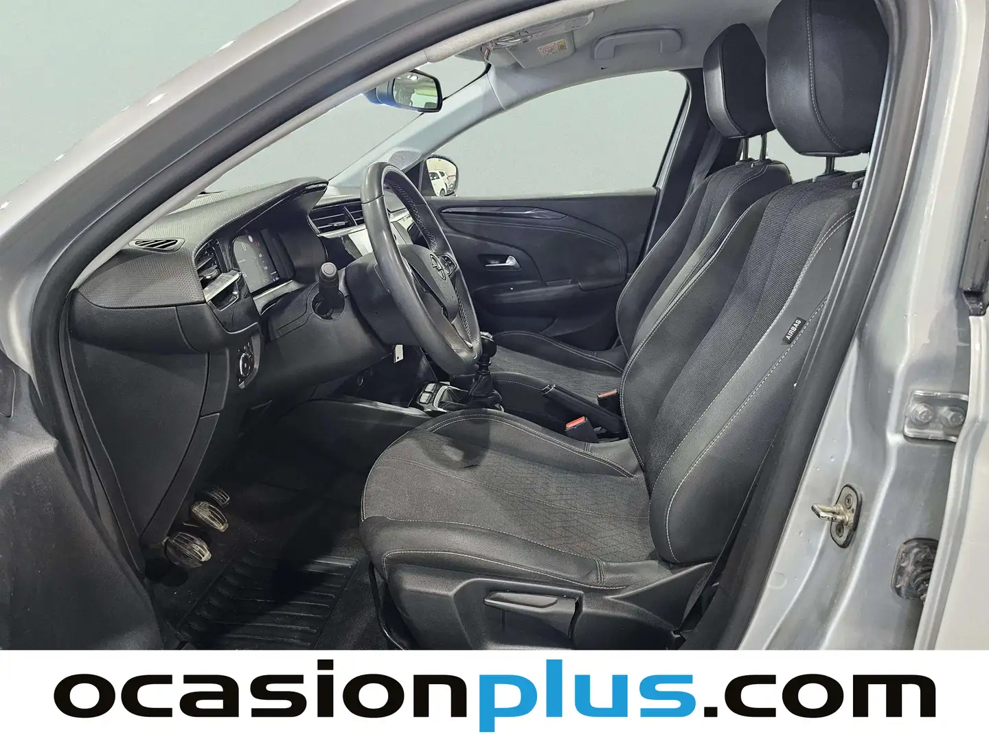 Foto Opel Corsa Opel Corsa 1.2 Turbo XHL Elegance (100 CV)