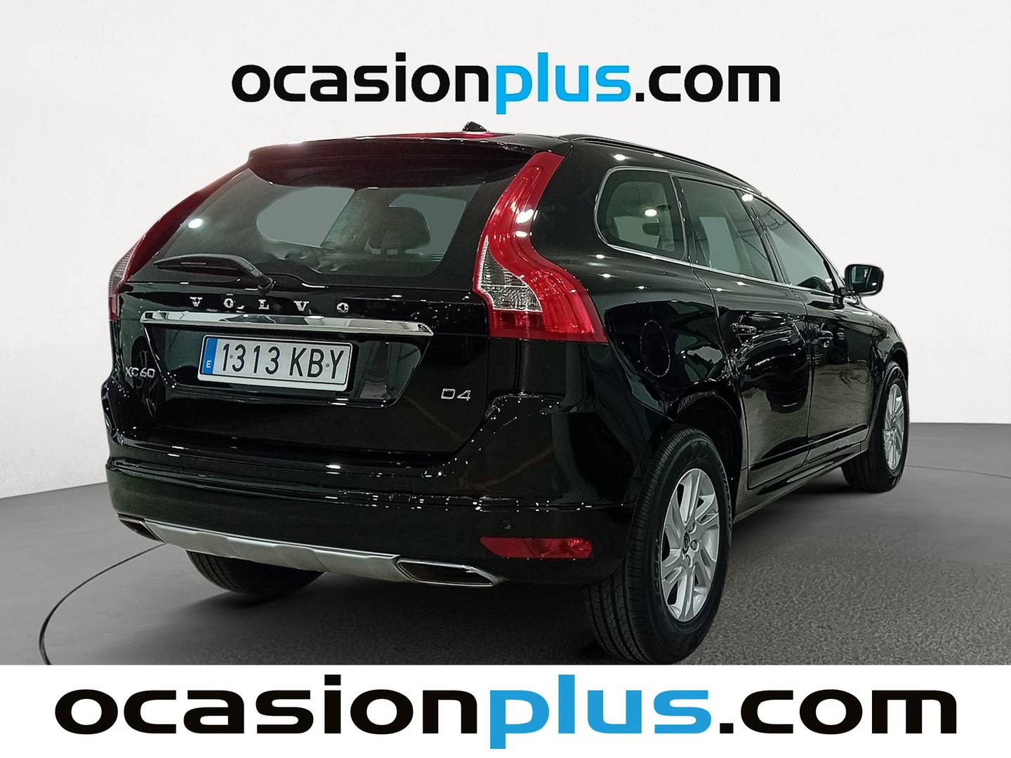 Foto Volvo XC60 Volvo XC60 D4 Momentum (190 CV)