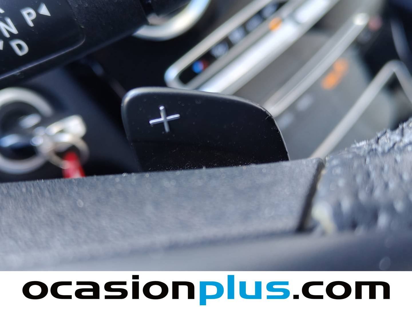 Foto Mercedes Clase C Mercedes-Benz Clase C 220 BlueTEC (170 CV) paquete AMG