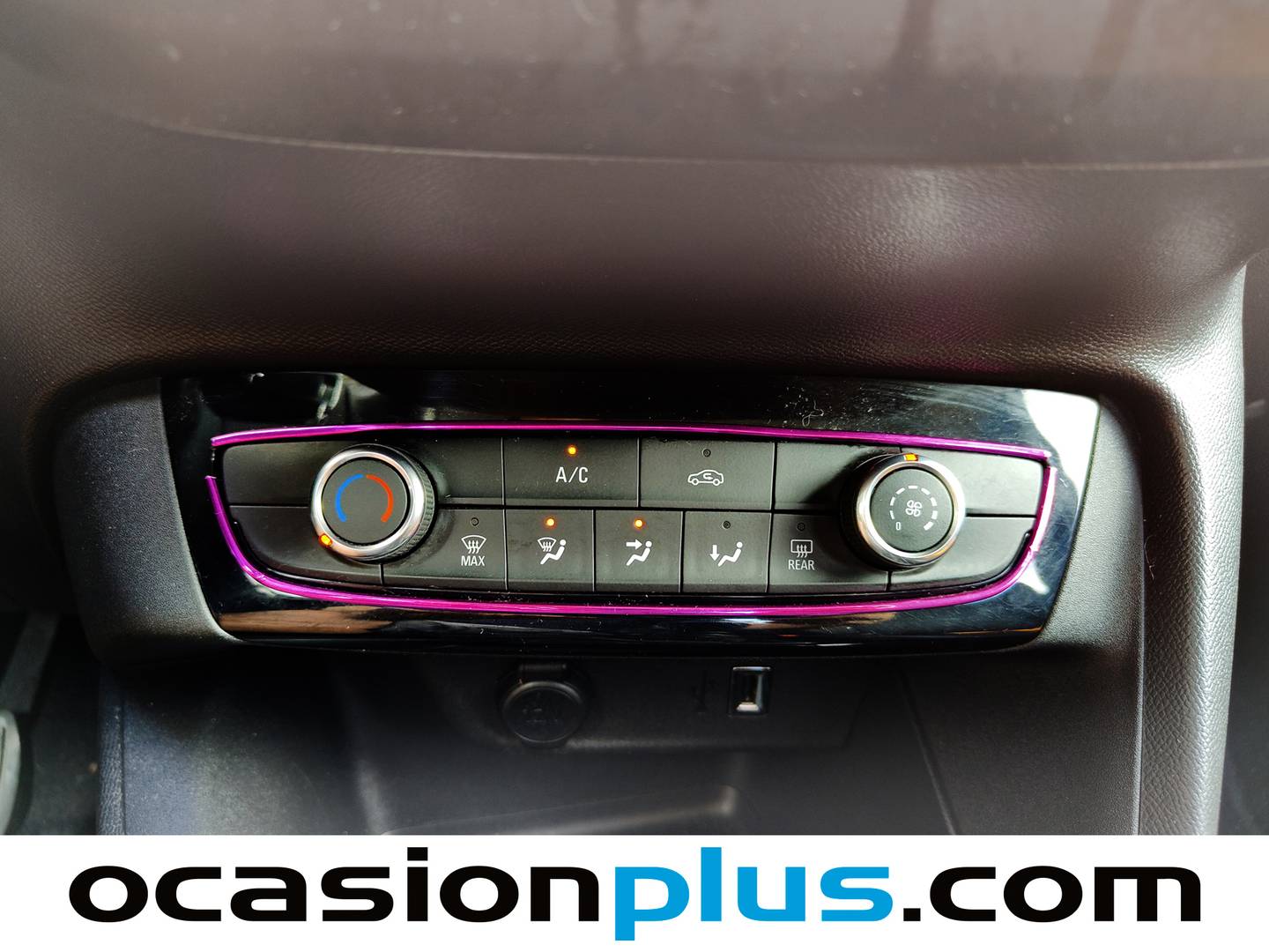 Equipamiento del Opel Corsa Opel Corsa 1.2 Turbo XHL Elegance (100 CV)