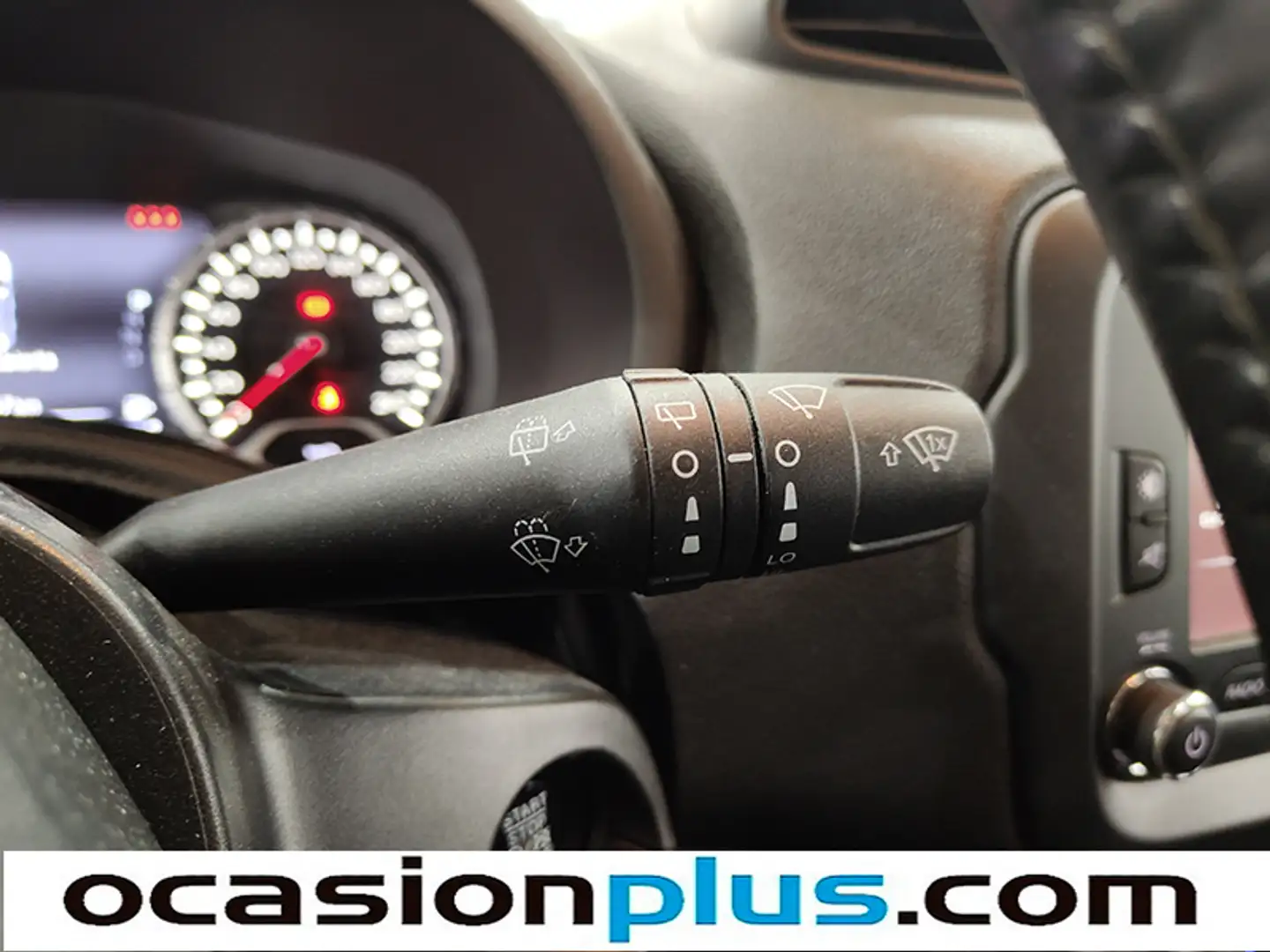 Foto Jeep Renegade Jeep Renegade 1.4 Multiair Limited 4x2 DDCT (140 CV)