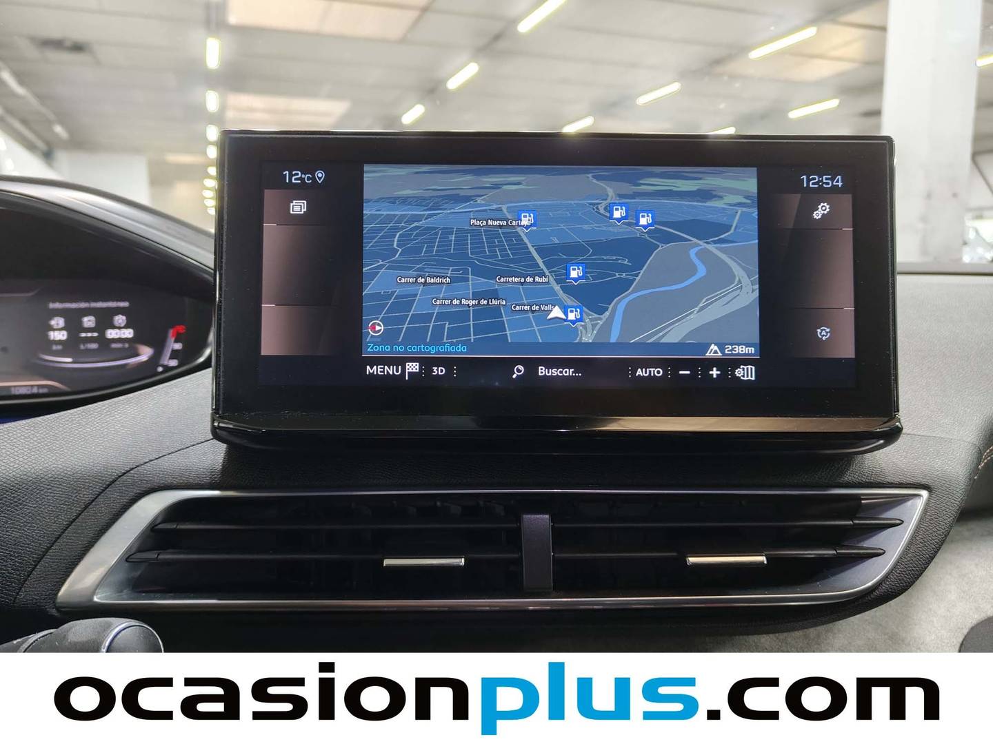 Acabados Peugeot 5008 Peugeot 5008 BlueHDI 130 S&S GT 7 Plazas (130 CV)