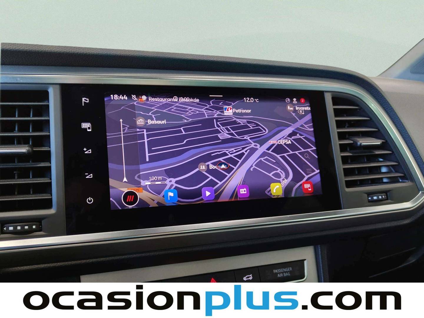 Extras y acabados del Seat Ateca Seat Ateca 1.5 TSI X-Perience Go L (150 CV)