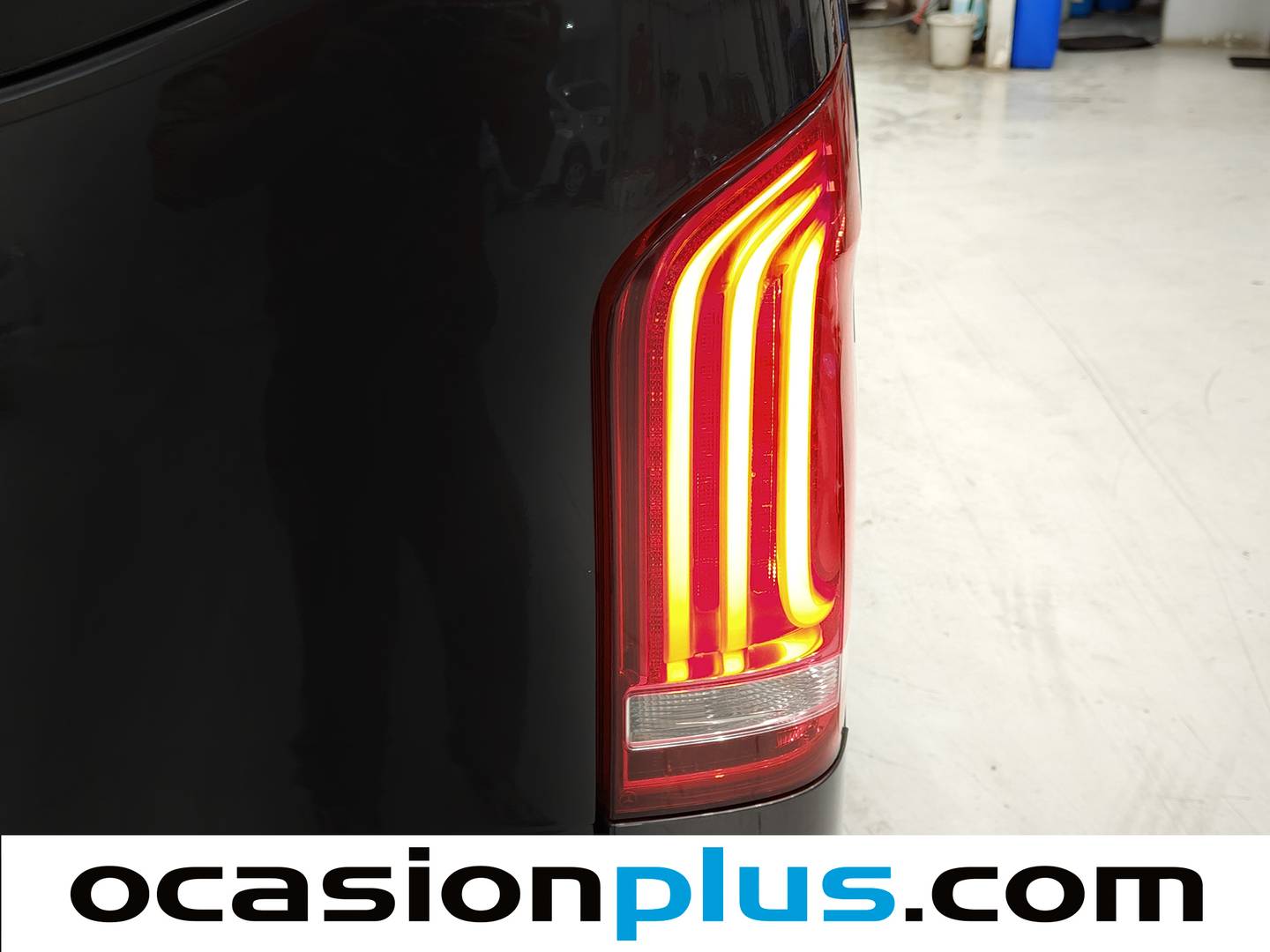 Mercedes Vito Mercedes-Benz Vito 116 CDI Tourer Pro Larga (163 CV) 9 Plazas barato