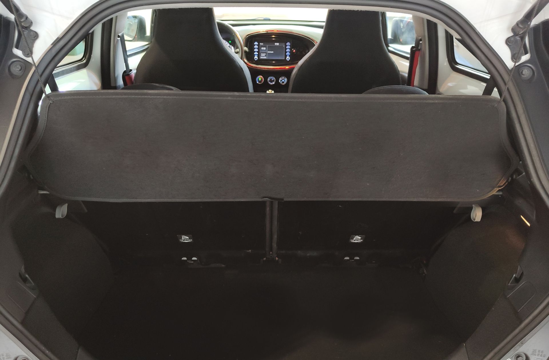 Toyota Aygo X 1.0 VVT-I Play - foto 14