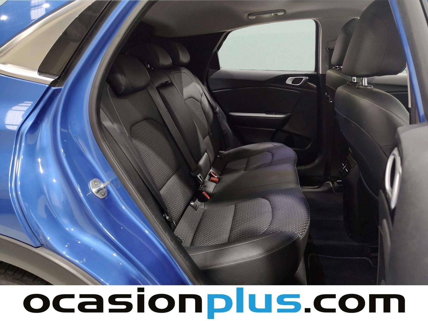 KIA XCeed KIA XCeed 1.4 T-GDi Emotion (140 CV) barato