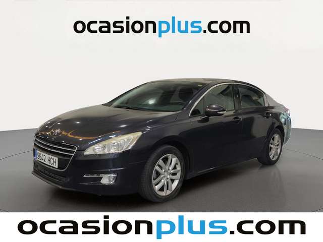 Peugeot 508 1.6 THP Active (156 CV) de segunda mano