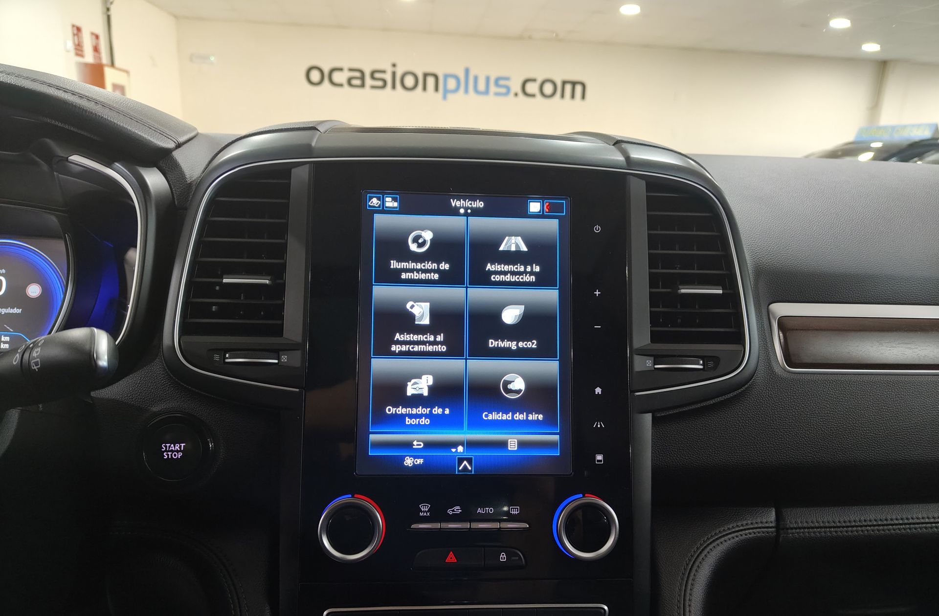Renault Koleos dCi 130 Zen - foto 14