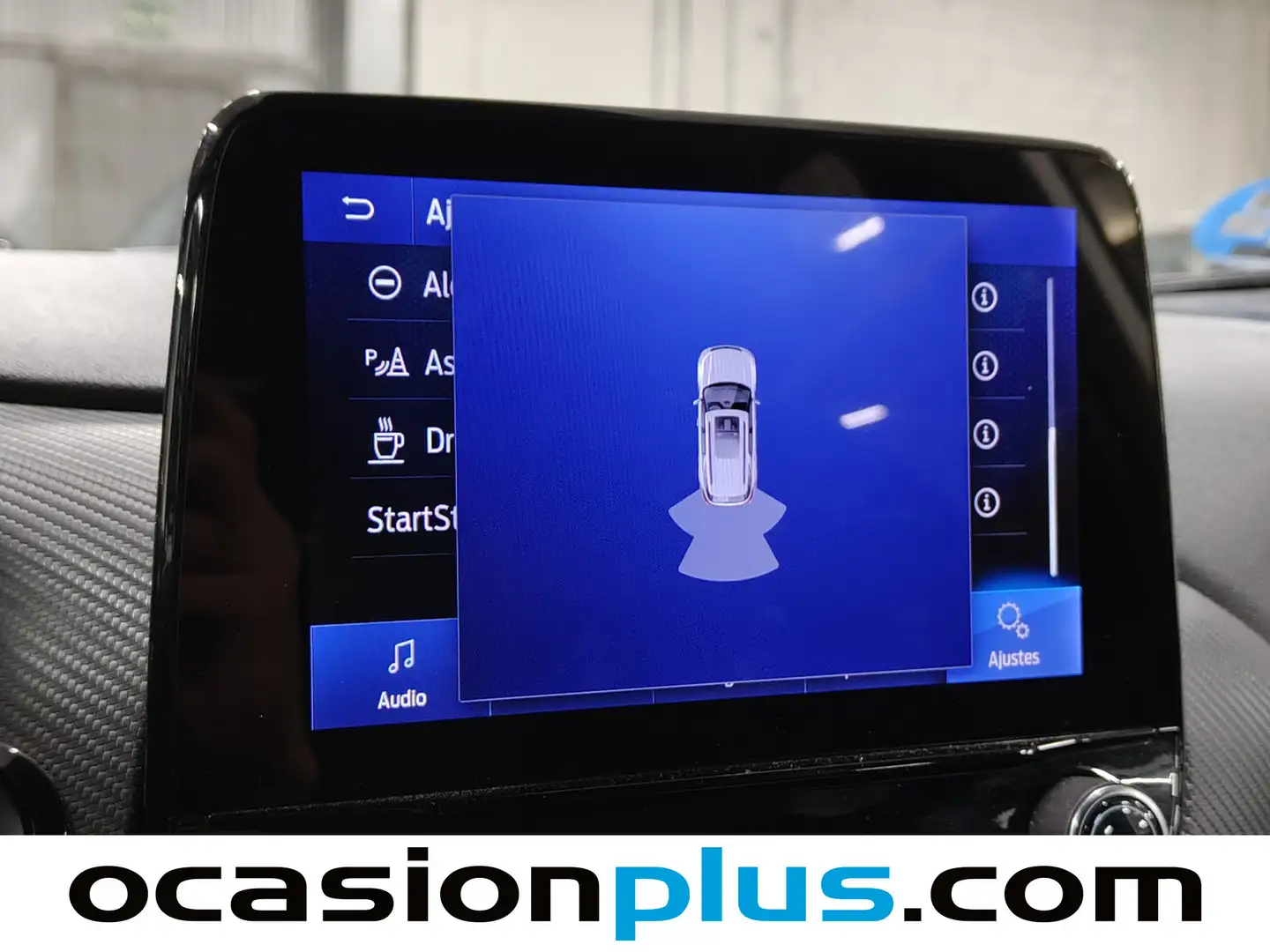 Foto Ford Puma Ford Puma 1.0 EcoBoost MHEV ST-Line X (125 CV)