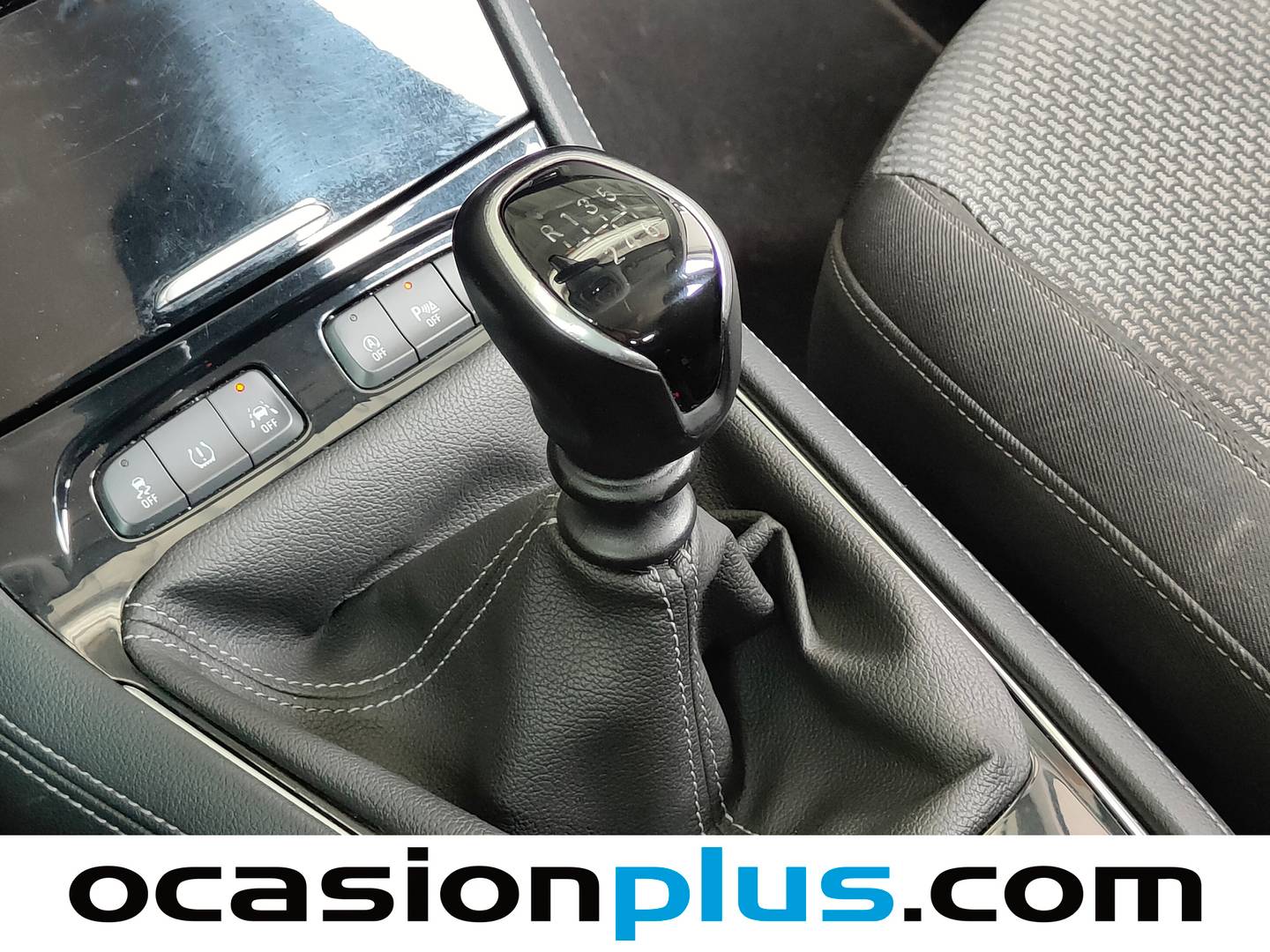 Opel Grandland X Opel Grandland X 1.2 Turbo 120 Aniversario (130 CV) de segunda mano