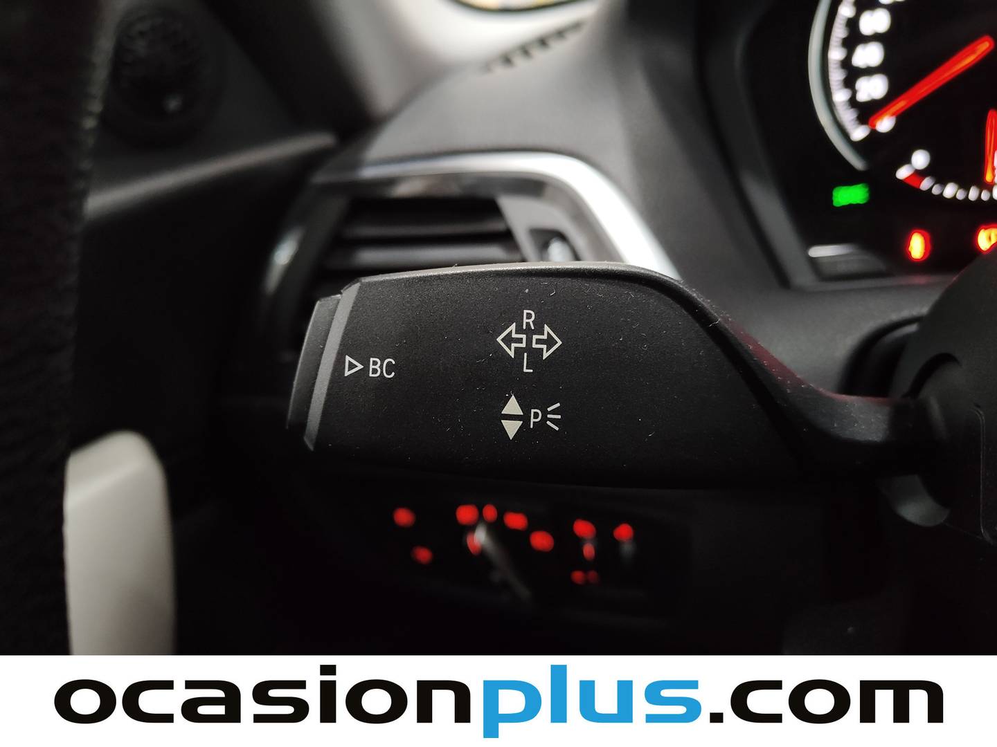 BMW Serie 1 BMW Serie 1 116i  (109 CV) 109cv