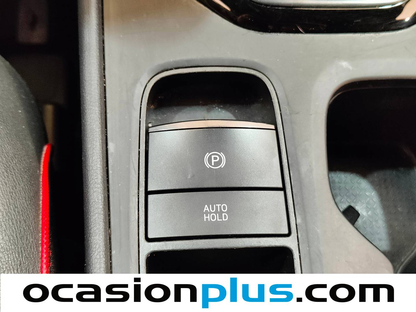 Hyundai Tucson Hyundai Tucson 1.6 TGDI N-Line 30 Aniversario (150 CV) de segunda mano