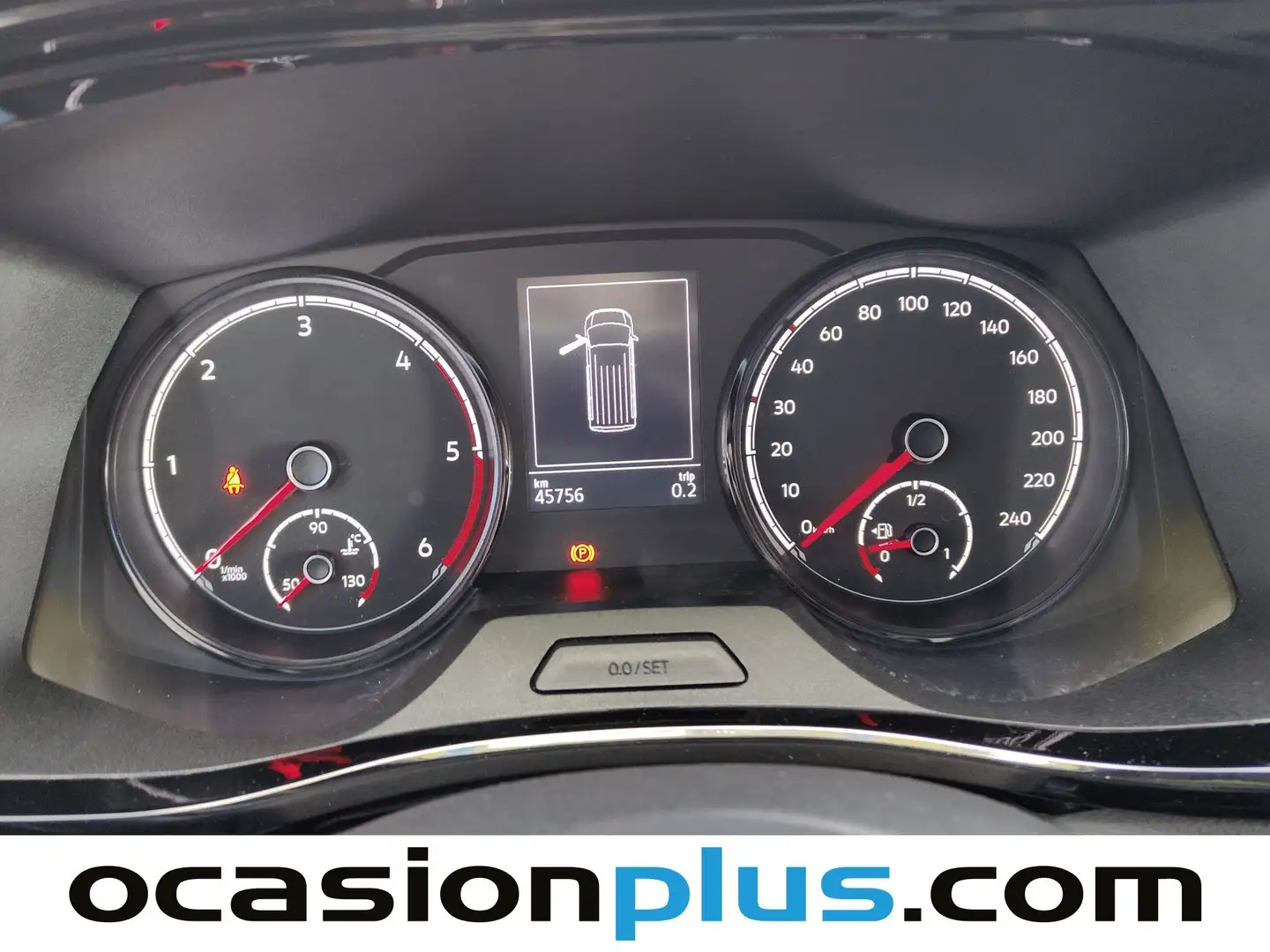 Foto Volkswagen California Volkswagen California Beach Camper 2.0 TDI BMT (150 CV) 5 Plazas