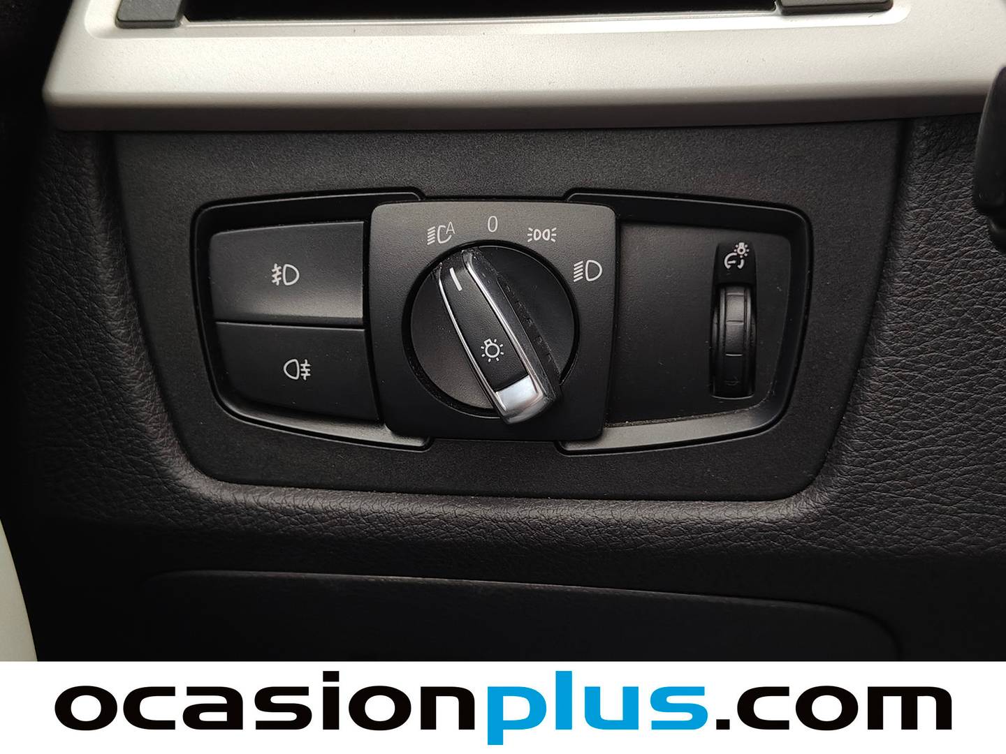 BMW Serie 4 BMW Serie 4 418d Gran Coupe (150 CV) seminuevo
