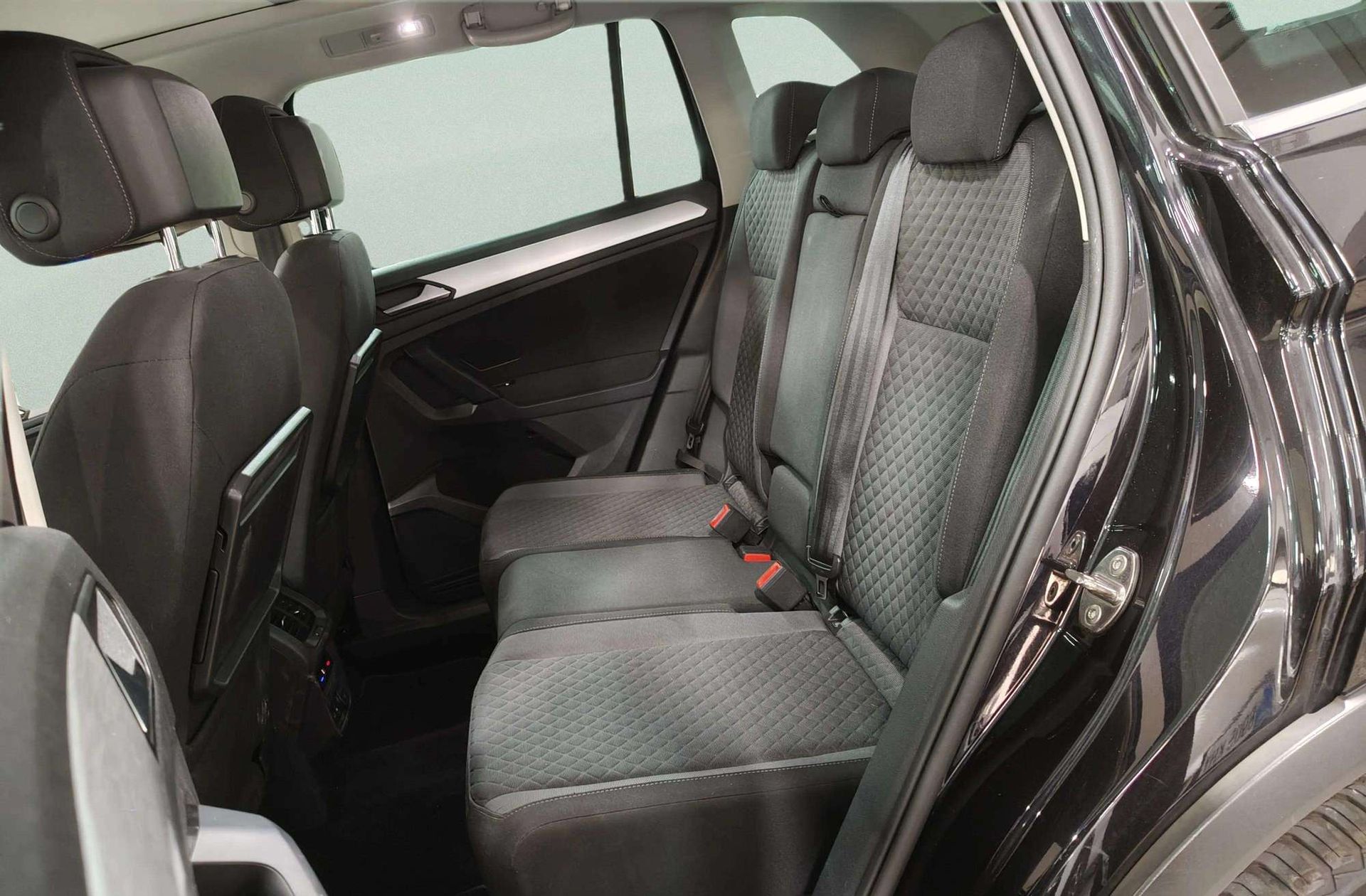 Volkswagen Tiguan Advance 1.5 TSI DSG - foto 14