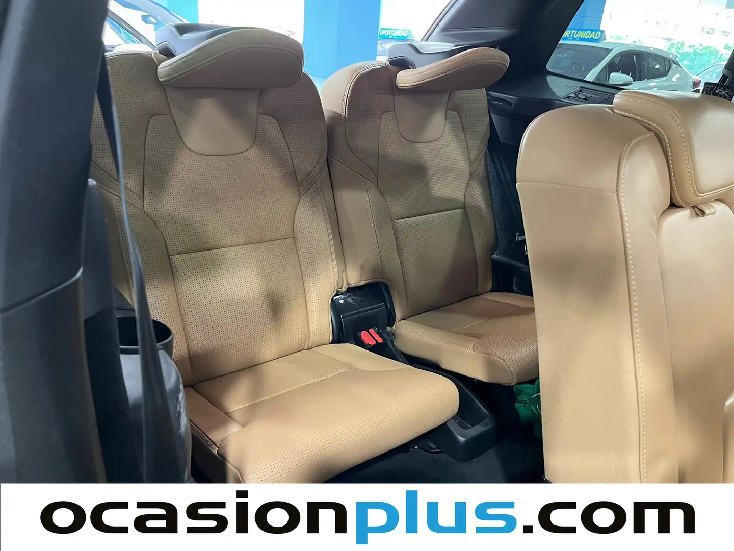 Foto Volvo XC90 Volvo XC90 T8 Recharge Inscription AWD Auto (390 CV) 7 Plazas