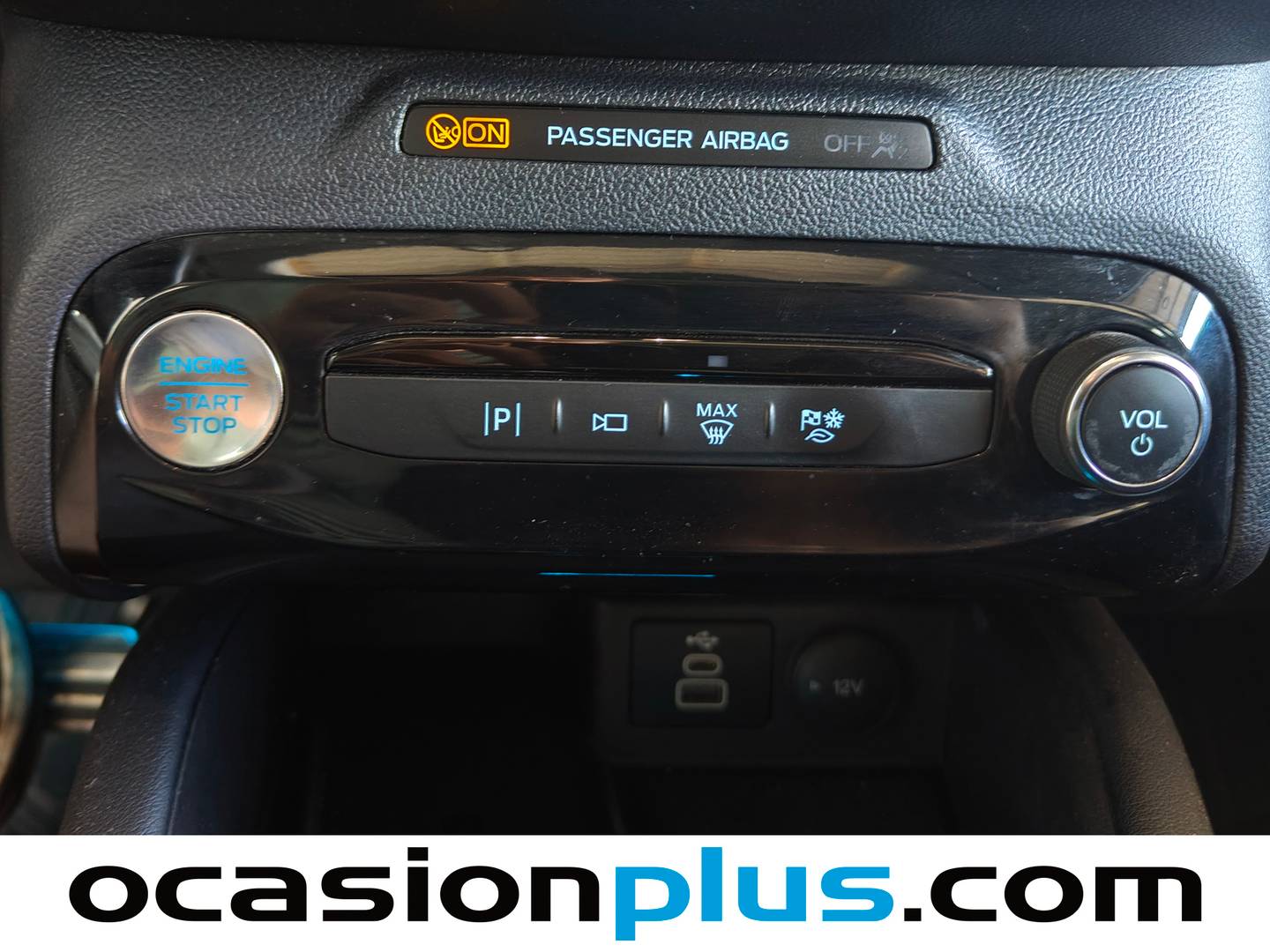 Ford Kuga Ford Kuga 2.5 Duratec PHEV Active X (243 CV) seminuevo