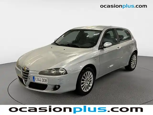 Alfa Romeo 147