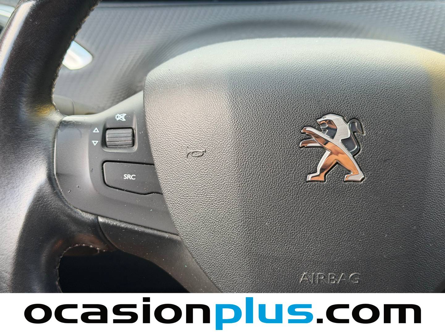 Peugeot 2008 Peugeot 2008 PureTech 110 S&S Allure (110 CV) de ocasión
