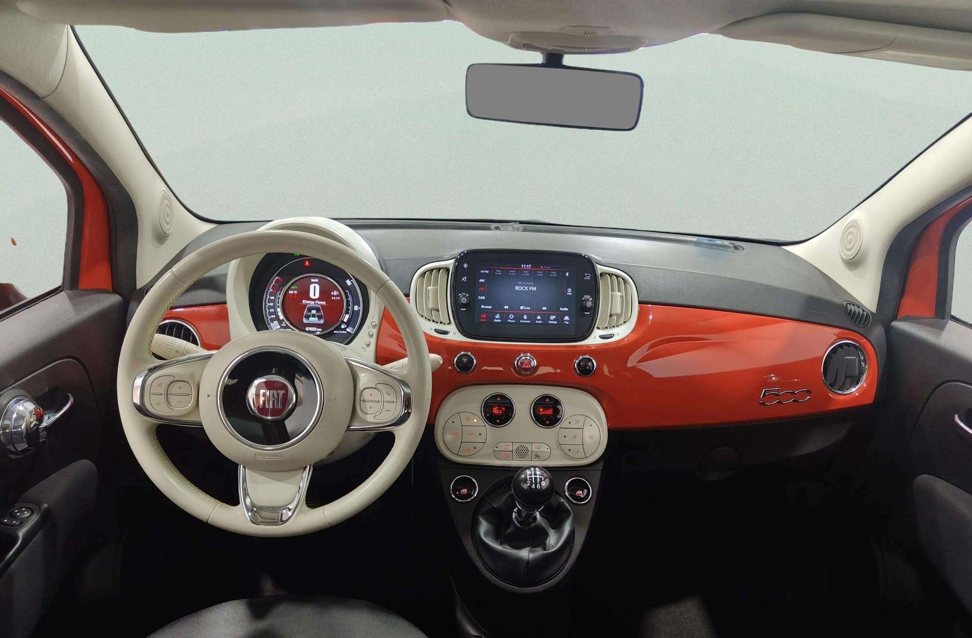 Fiat 500 1.0 Hybrid Dolcevita - foto 7