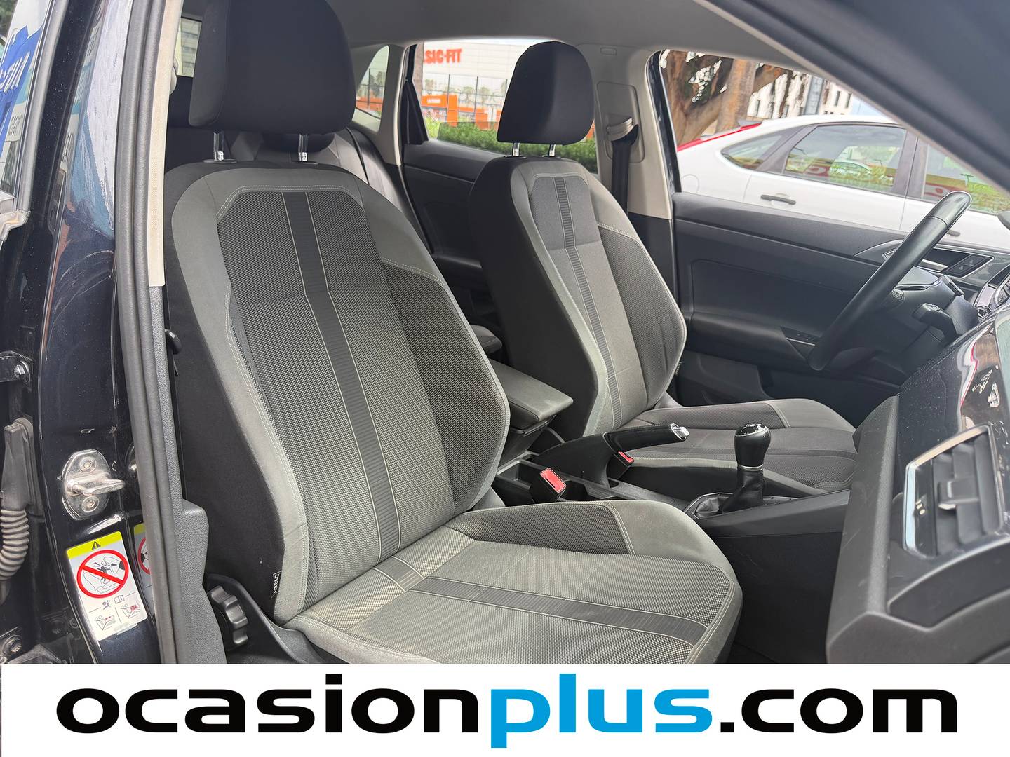 Volkswagen Polo Volkswagen Polo Sport 1.0 TSI (95 CV) km 0