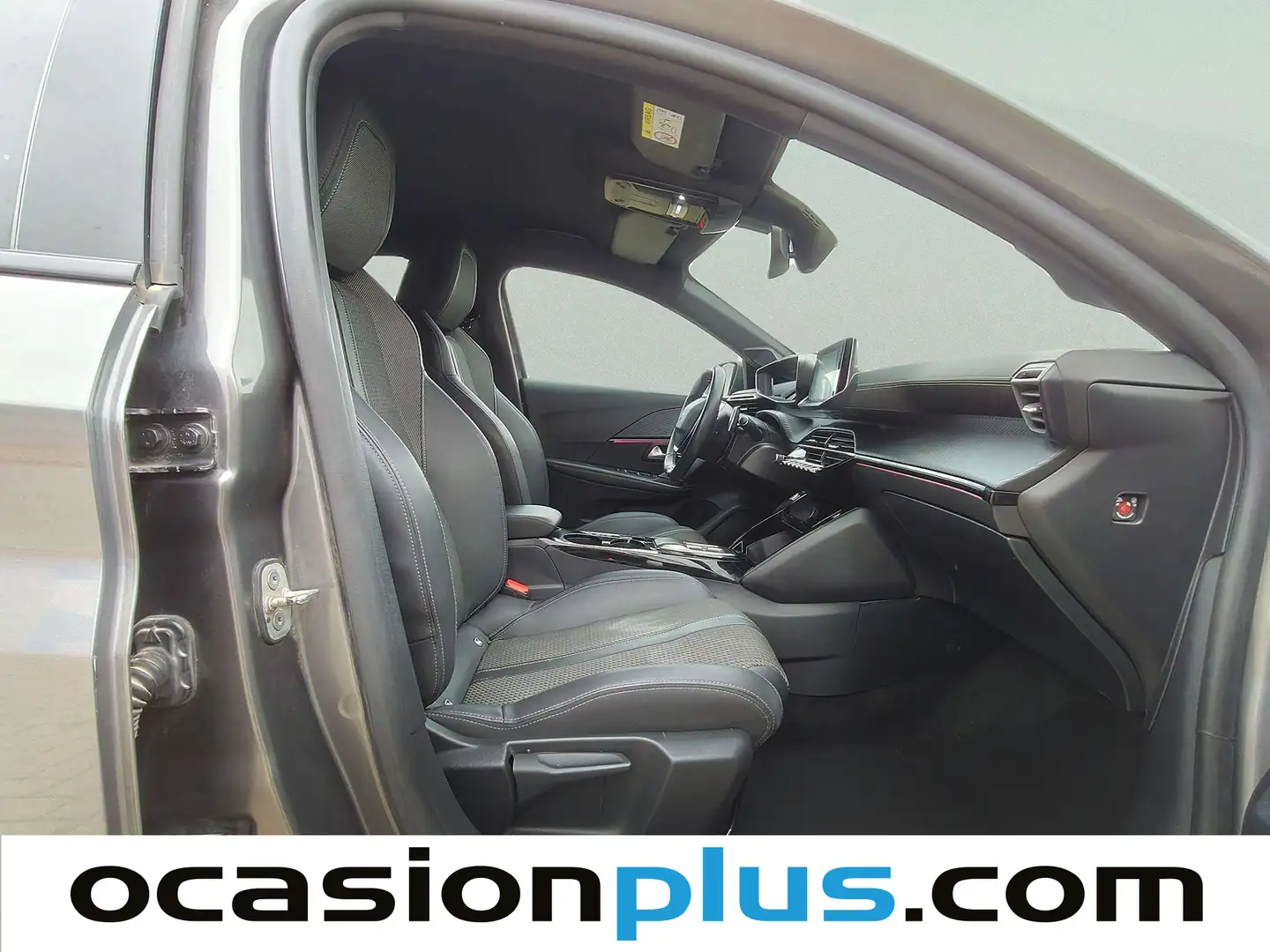 Foto Peugeot 208 Peugeot 208 PureTech 100 GT EAT8 (100 CV)