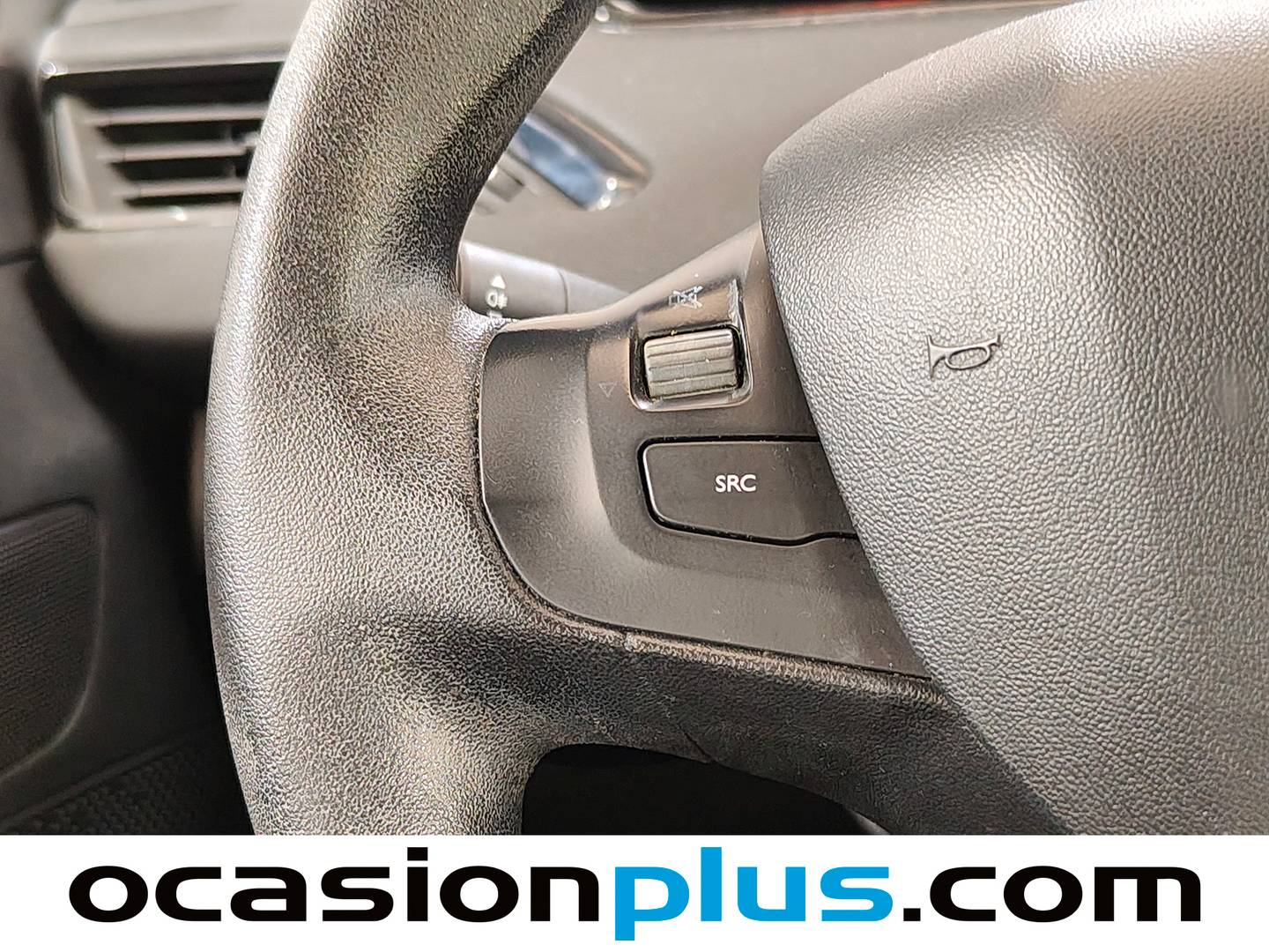 Peugeot 208 Peugeot 208 1.6 e-HDI Active (92 CV) de ocasión