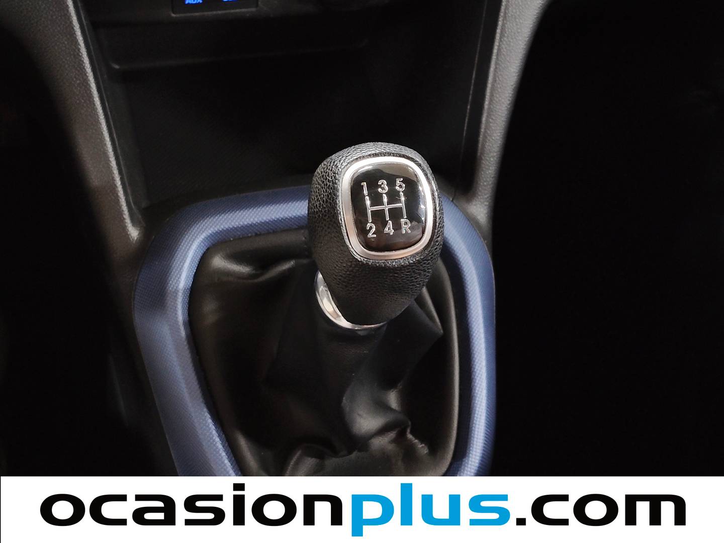 Hyundai i10 Hyundai i10 1.2 Tecno Blue (87 CV) de segunda mano
