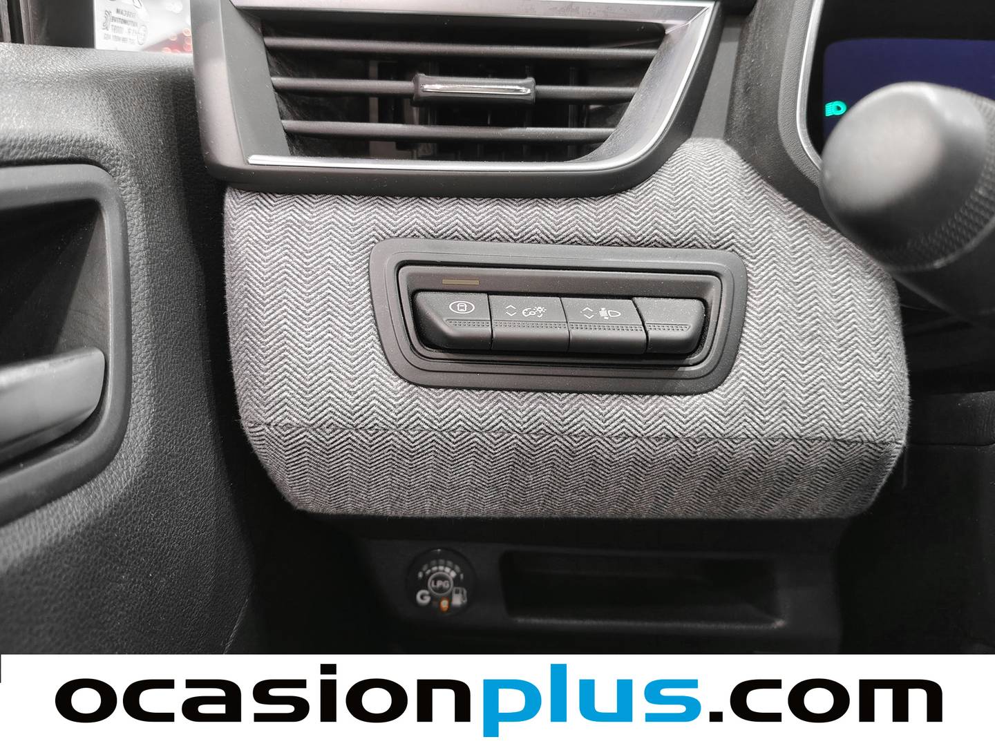 Renault Clio Renault Clio Techno Eco-G (100 CV) seminuevo