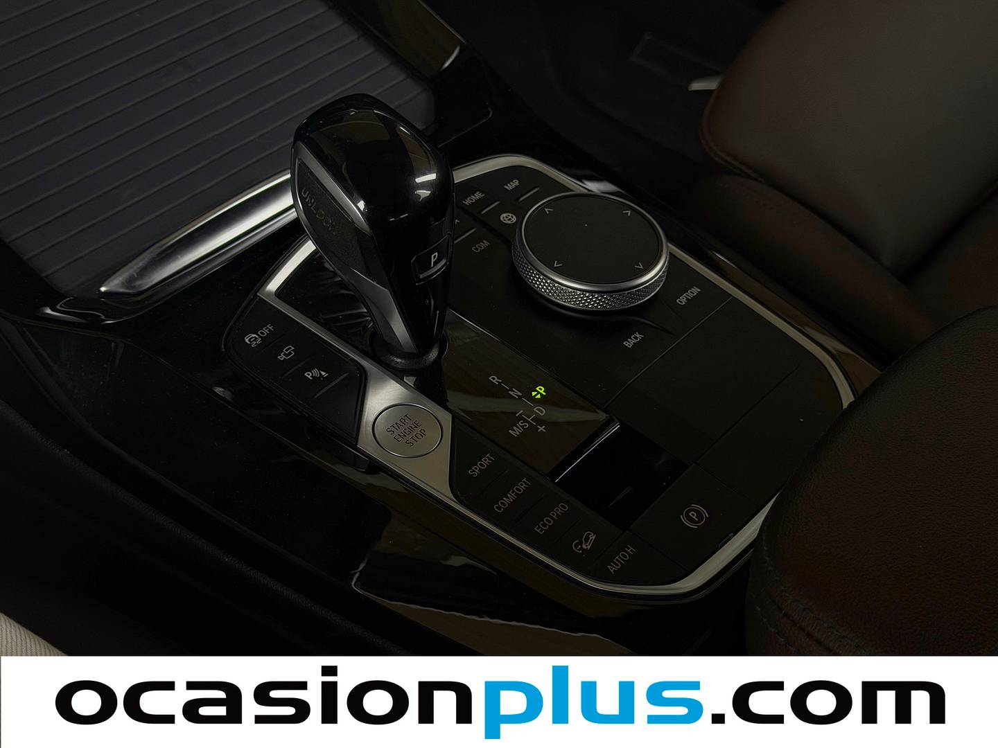 BMW X3 BMW X3 xDrive30d xLine (286 CV) Pack M de segunda mano