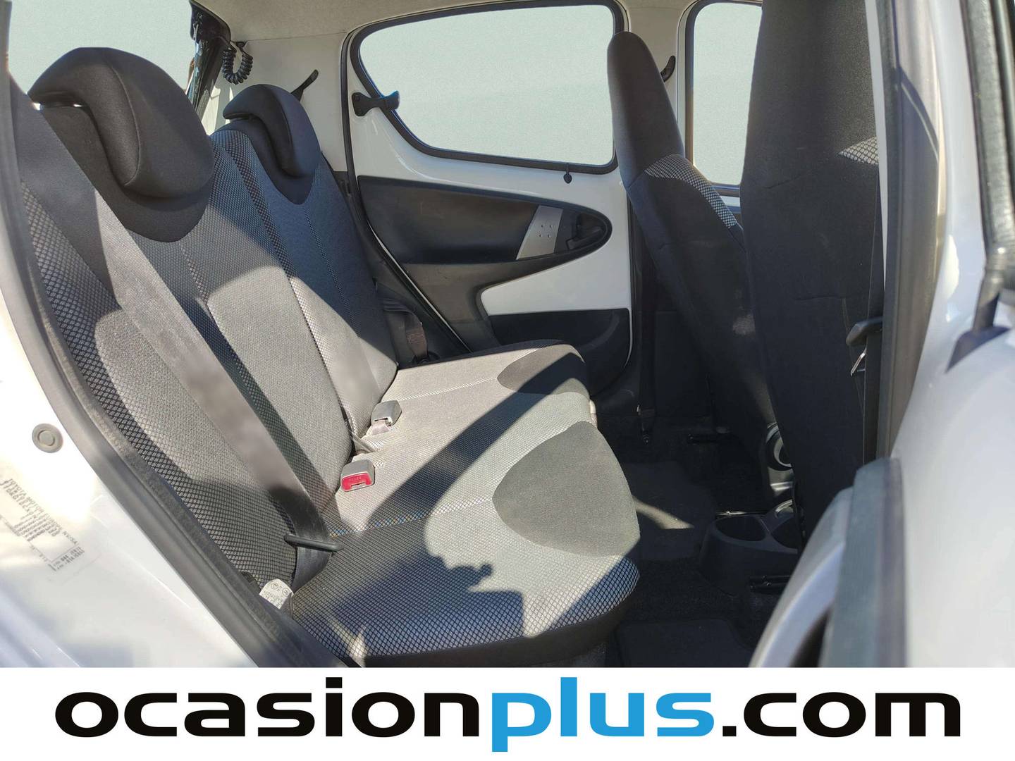 Toyota Aygo Toyota Aygo 70 City (68 CV) al mejor precio