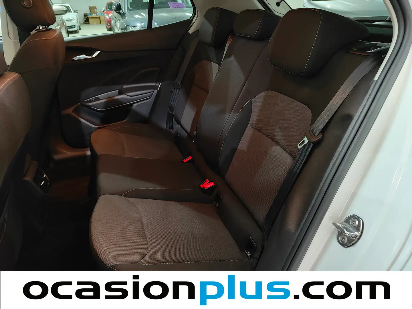 Foto Skoda Fabia Skoda Fabia 1.0 TSI Selection (95 CV)