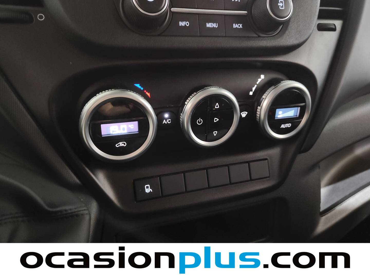 Foto Iveco Daily Iveco Daily 35C 18H A8 V 4100/H2 16 HD  (176 CV)