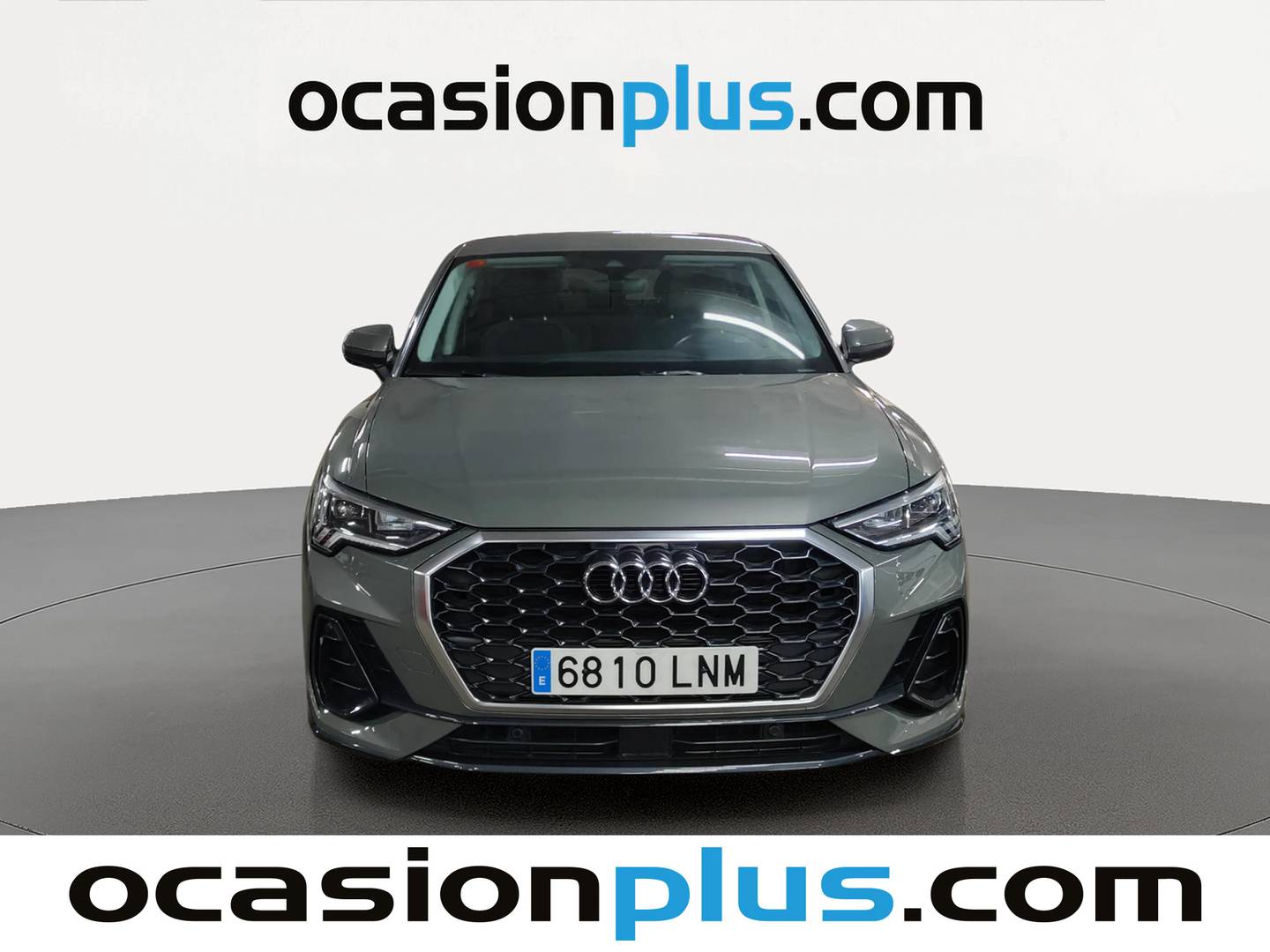 Audi Q3 Sportback Audi Q3 Sportback Advanced 35 TDI (150 CV) S tronic 150cv