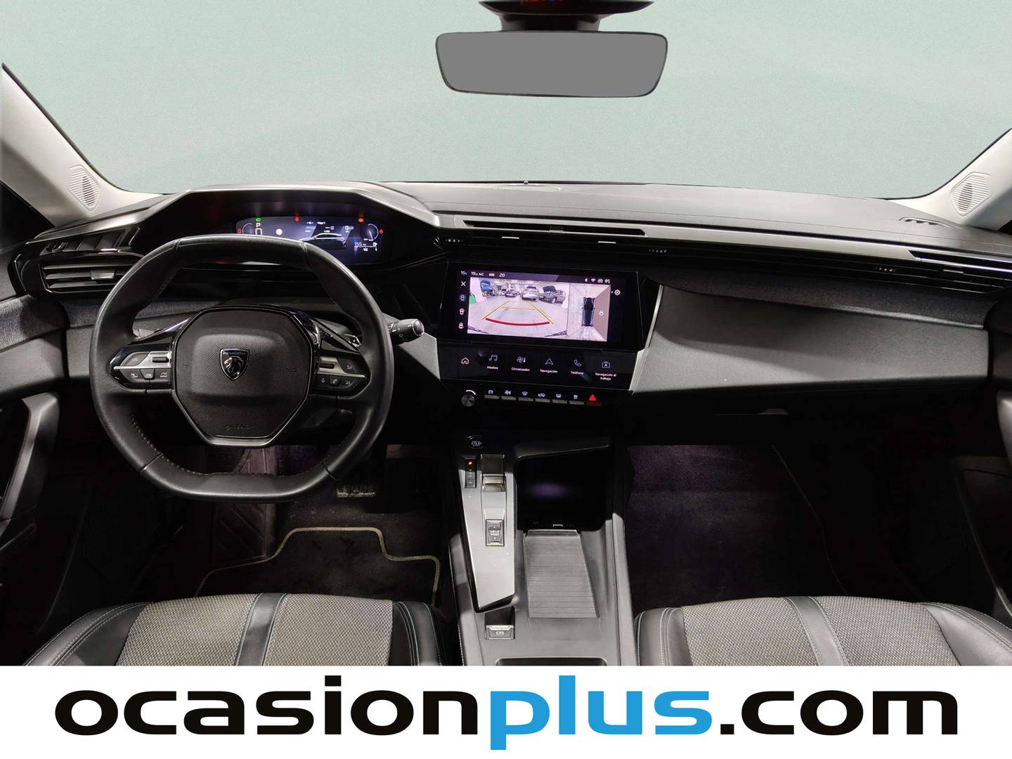 Foto Peugeot 308 Peugeot 308 Allure Pack BlueHDi 130 S&S EAT8 (130 CV)