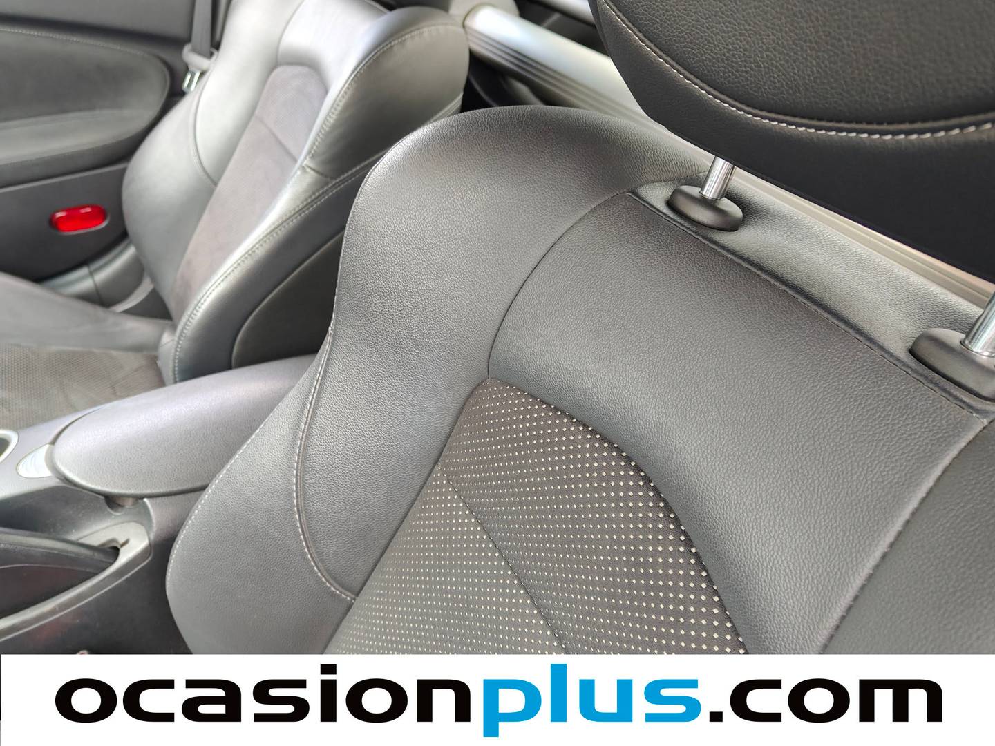 Foto Nissan 370Z Nissan 370 Z 3.7G Coupé GT (328 CV)