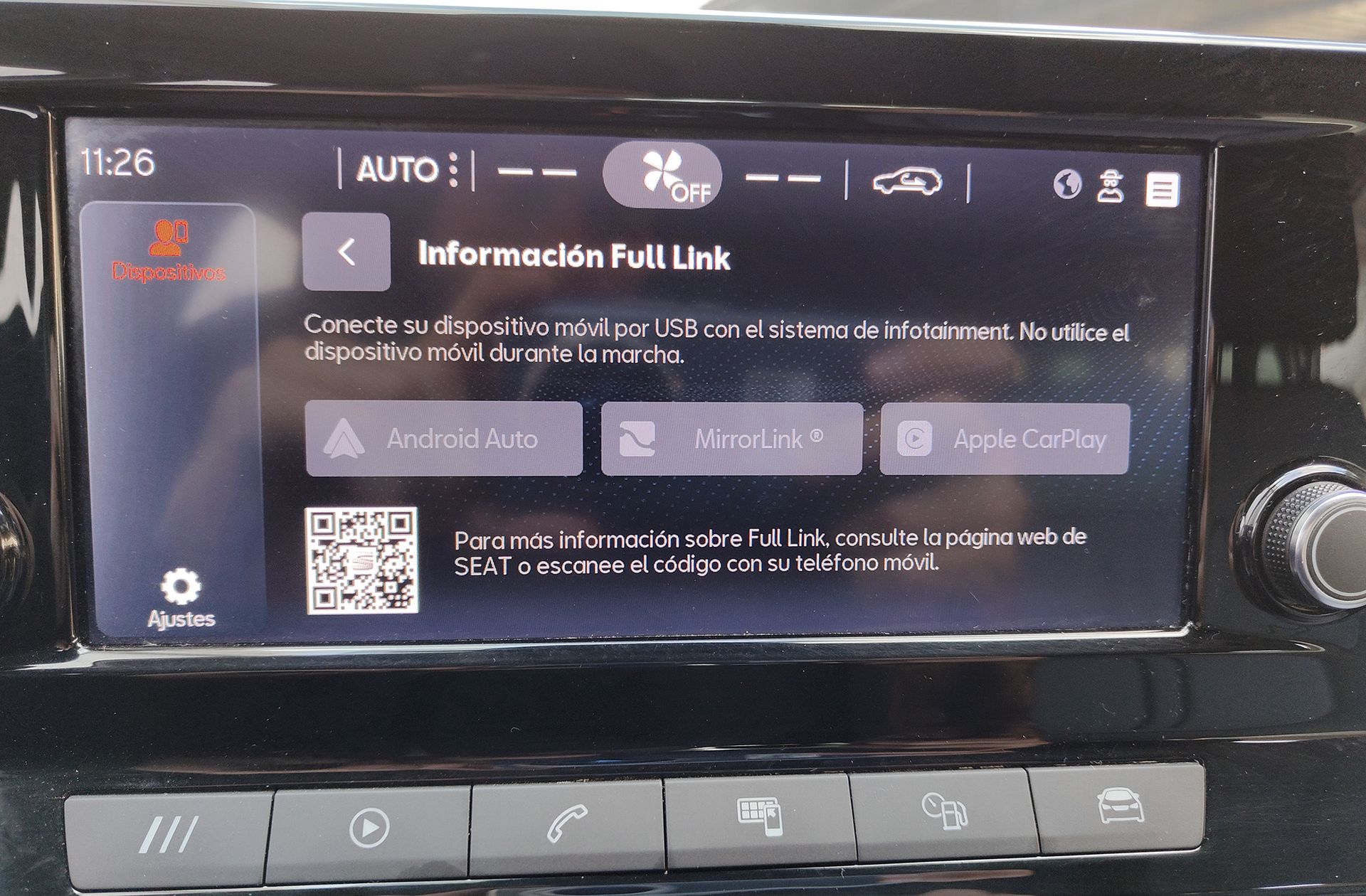SEAT León ST 1.5 TSI Style XL - foto 6