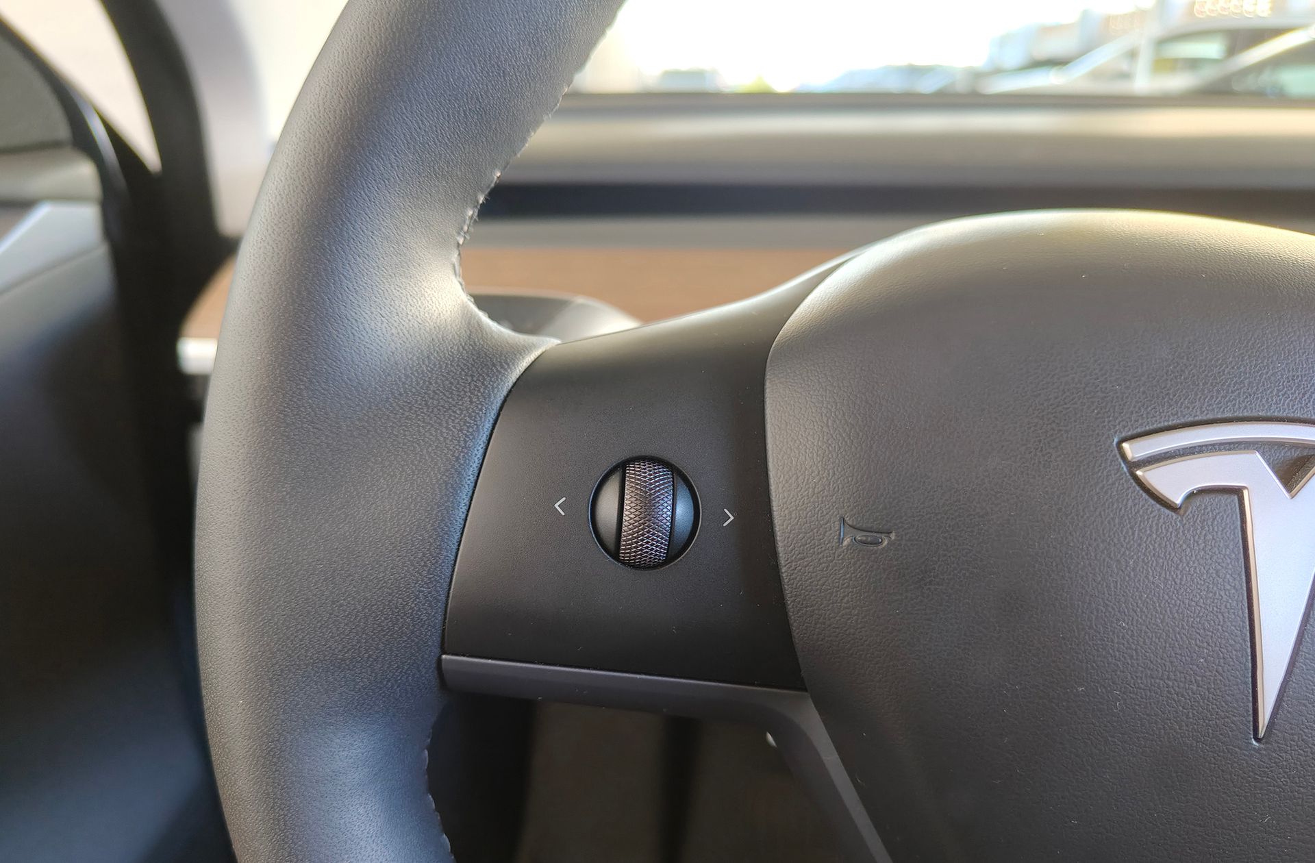 Tesla Model Y Gran Autonomía 4WD - foto 26