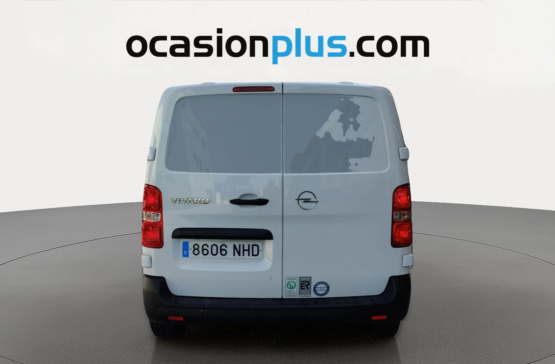 Opel Vivaro Furgon BlueHDi 120 - foto 13