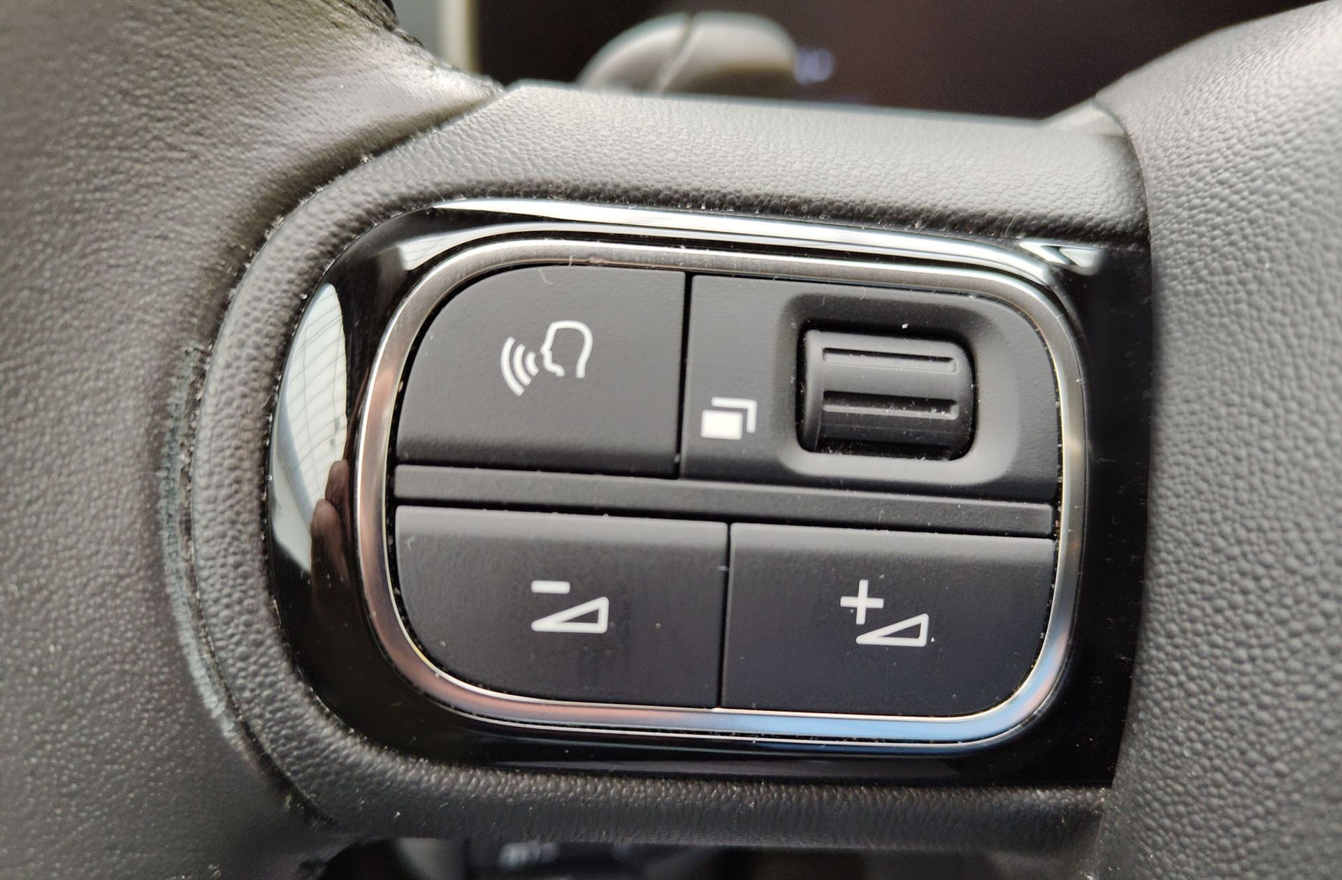 Citroën C5 Aircross Hybrid 136 Max e-DCS6 - foto 26