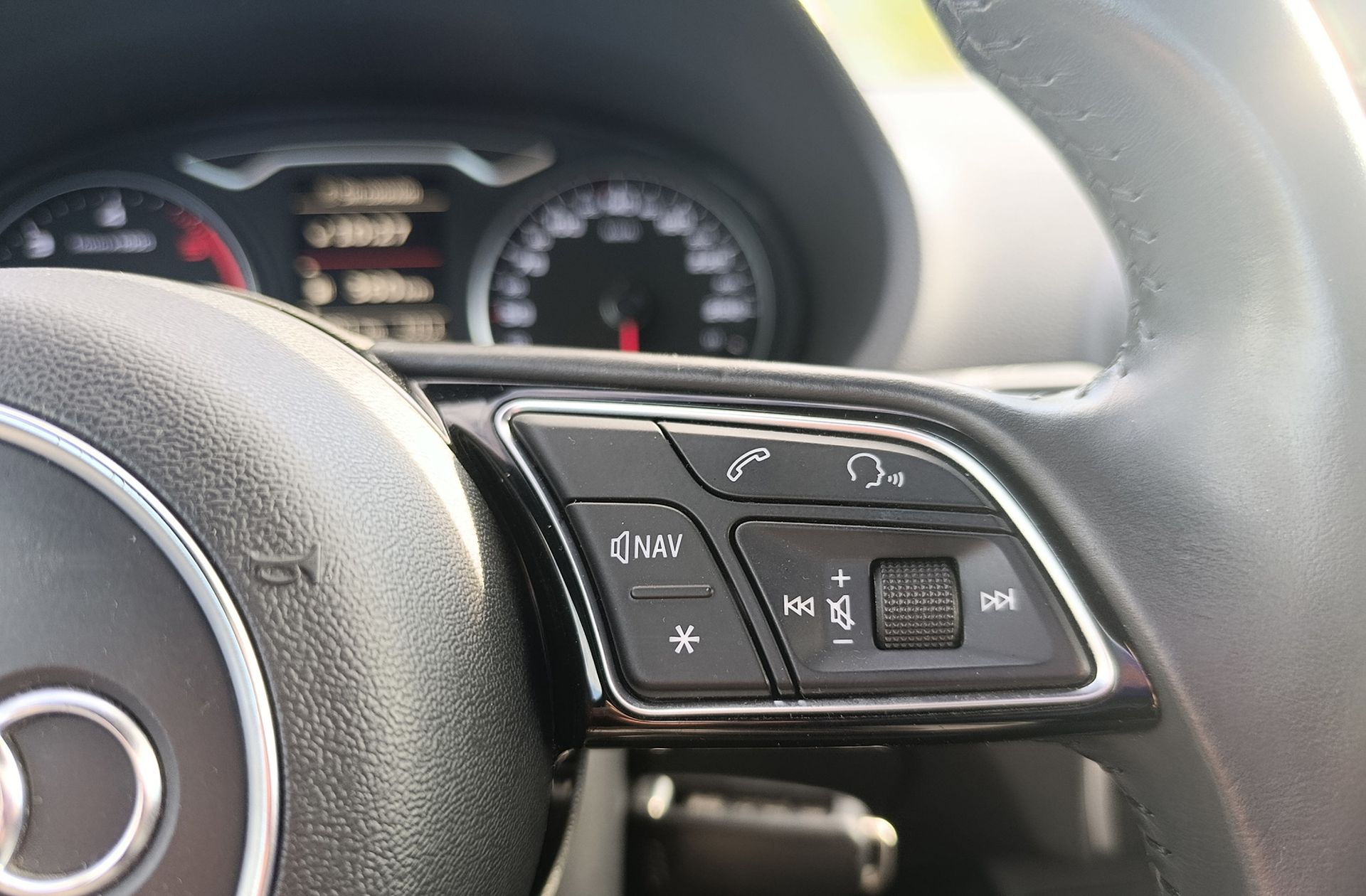 Audi A3 Sedan S line edition 1.6 TDI - foto 26