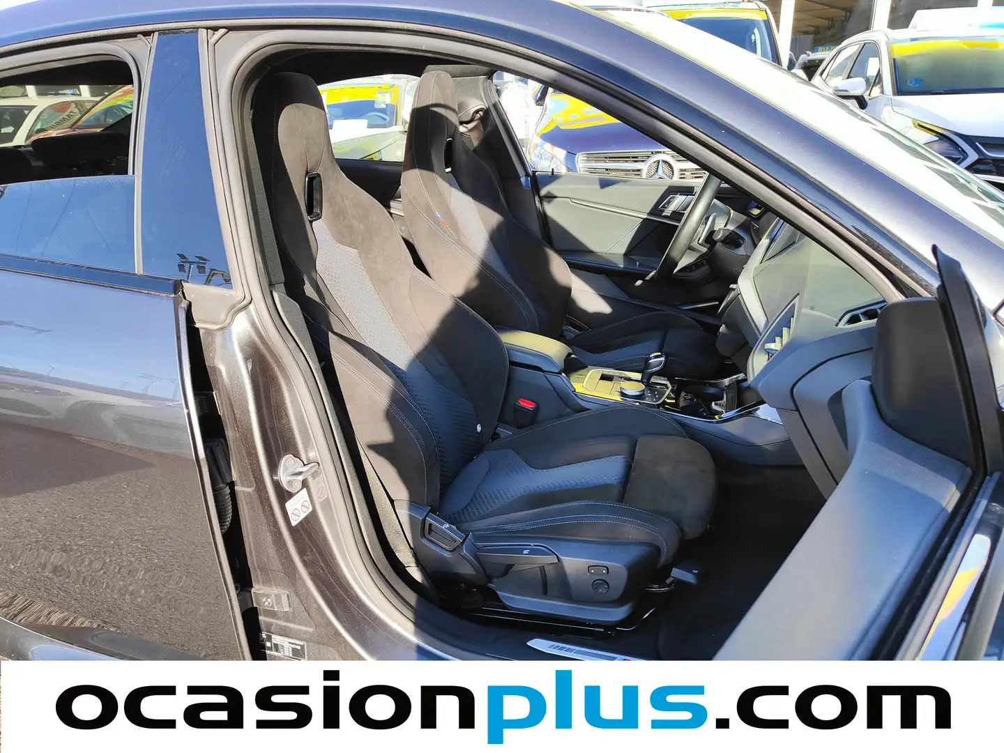 Foto BMW Serie 2 BMW Serie 2 218d Gran Coupe (150 CV) M Pack