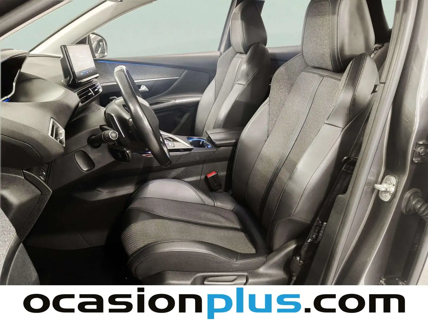 Foto Peugeot 3008 Peugeot 3008 BlueHDi 130 S&S Allure Pack EAT8 (130 CV)