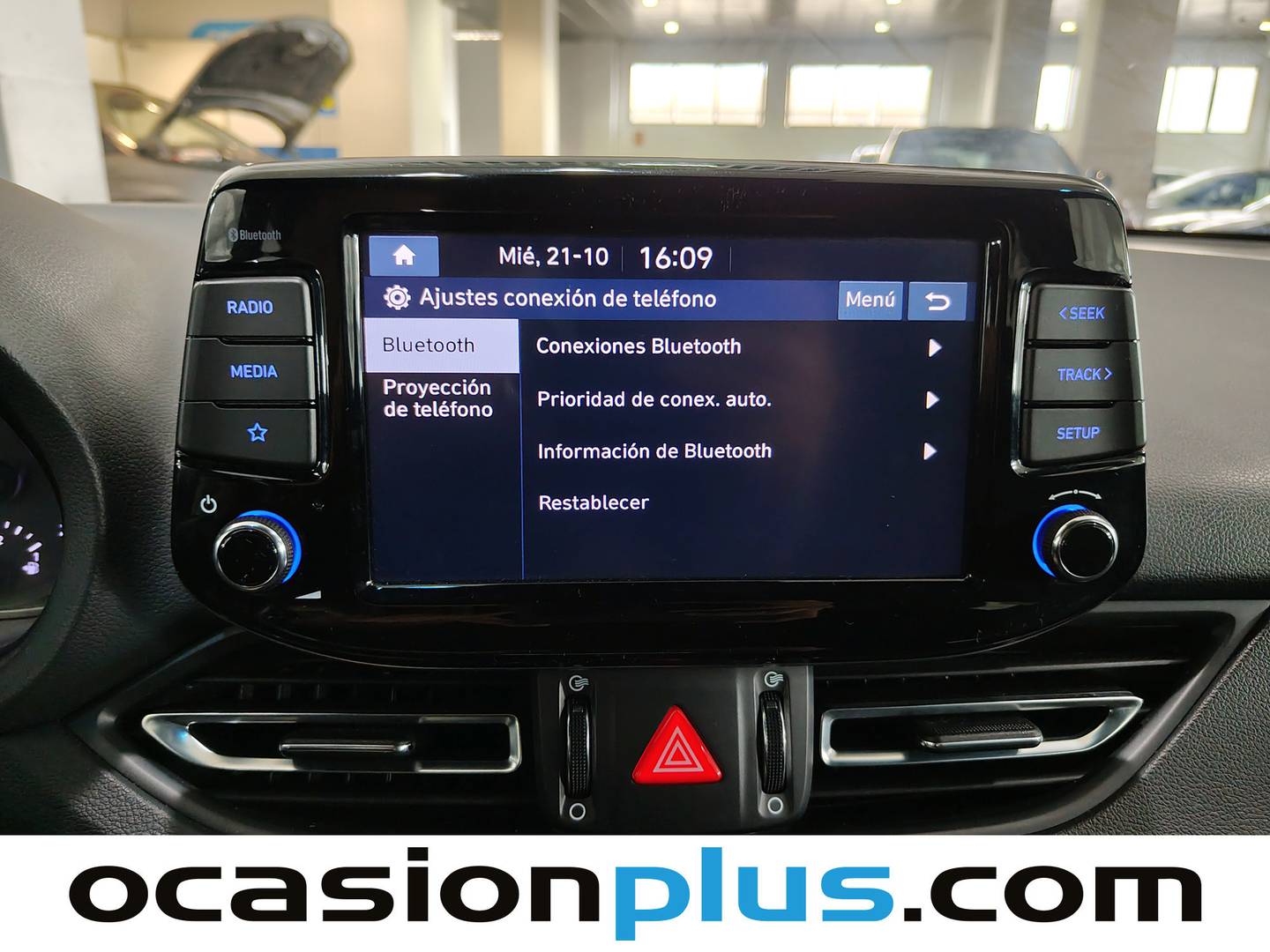 Hyundai i30 Hyundai i30 1.0 TGDI N-Line 30 Aniversario (120 CV) al mejor precio