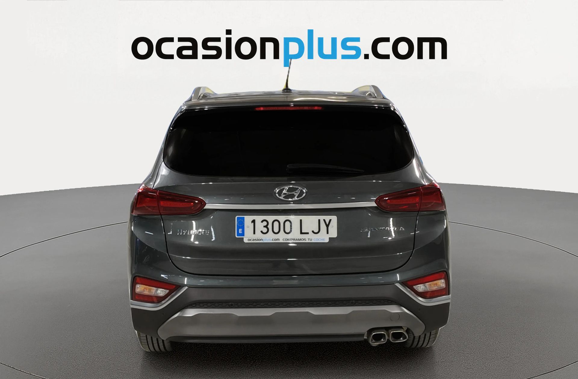 Hyundai Santa Fe 2.2 CRDi Klass SR 4x2 - foto 17