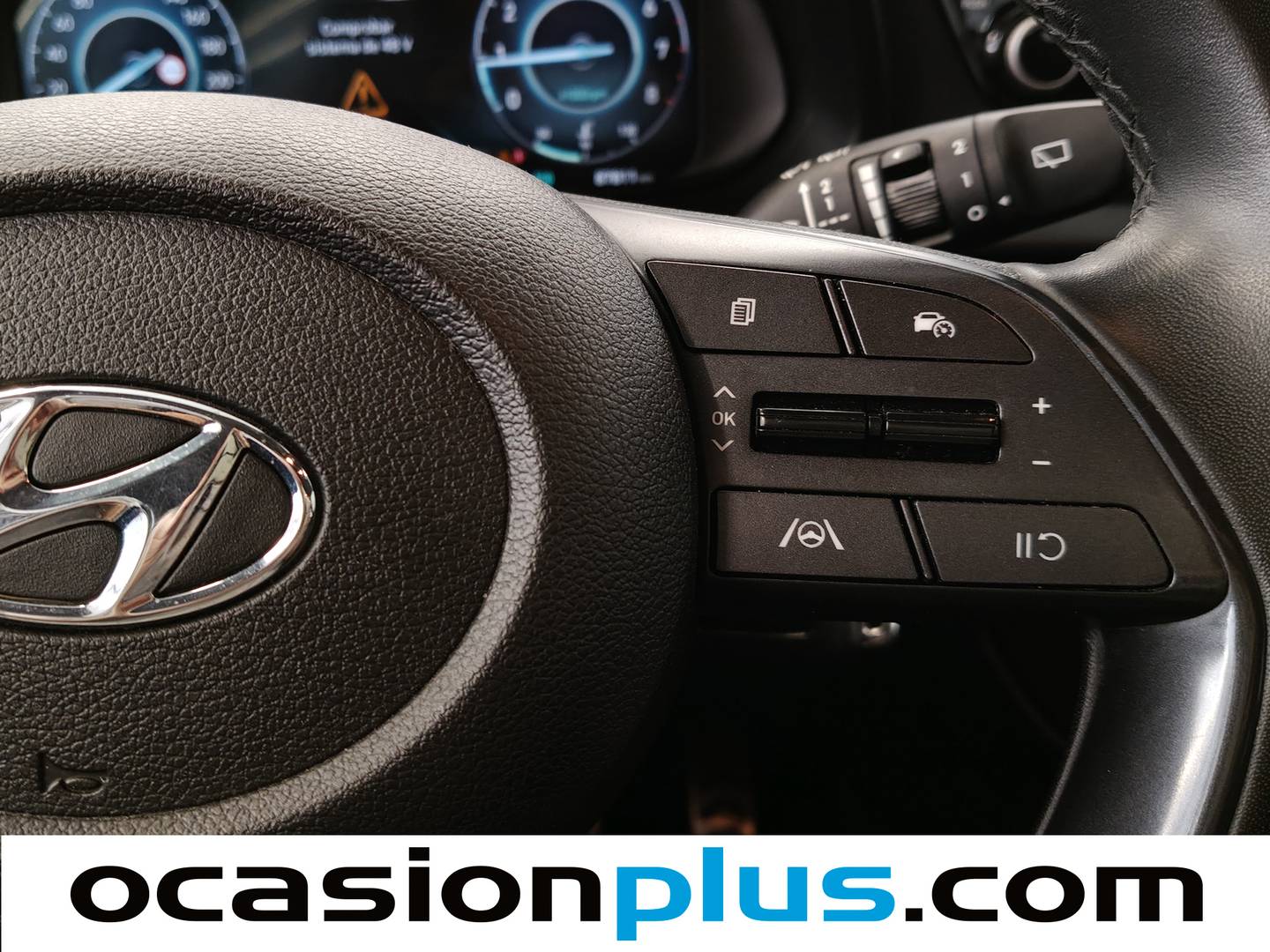 Hyundai Bayon Hyundai Bayon 1.0 TGDI 48V Maxx (100 CV) 100cv